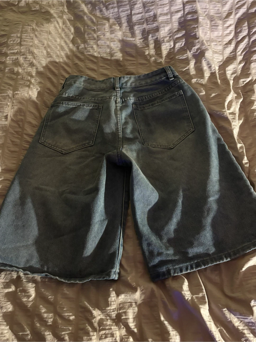 Women jorts - photo 2