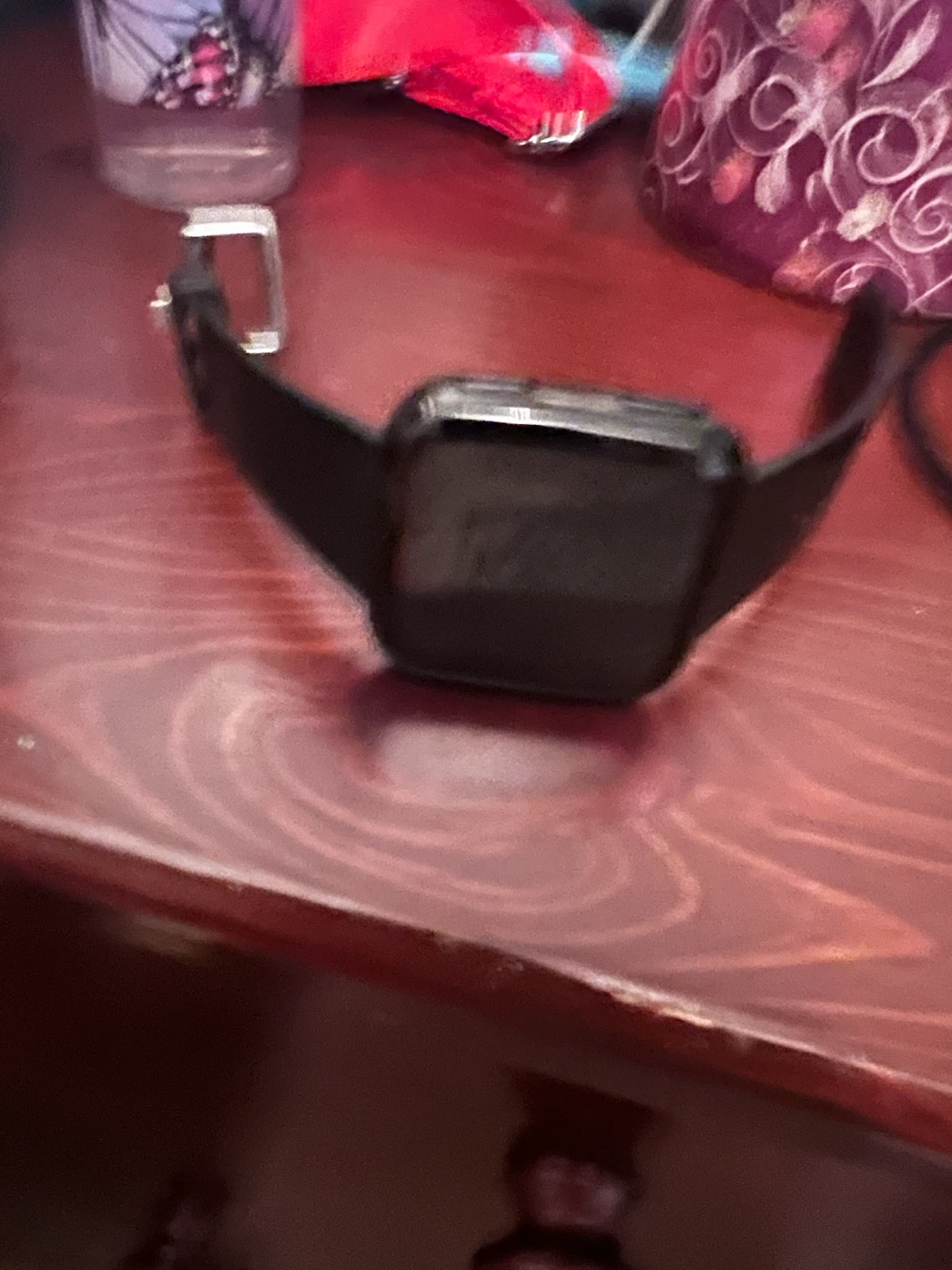 FITBIT VERSA SMART WATCH - photo 3
