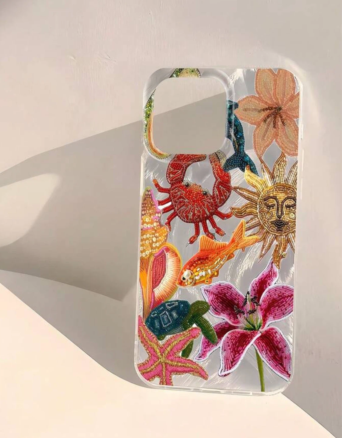 iPhone 17 Pro Phone Case