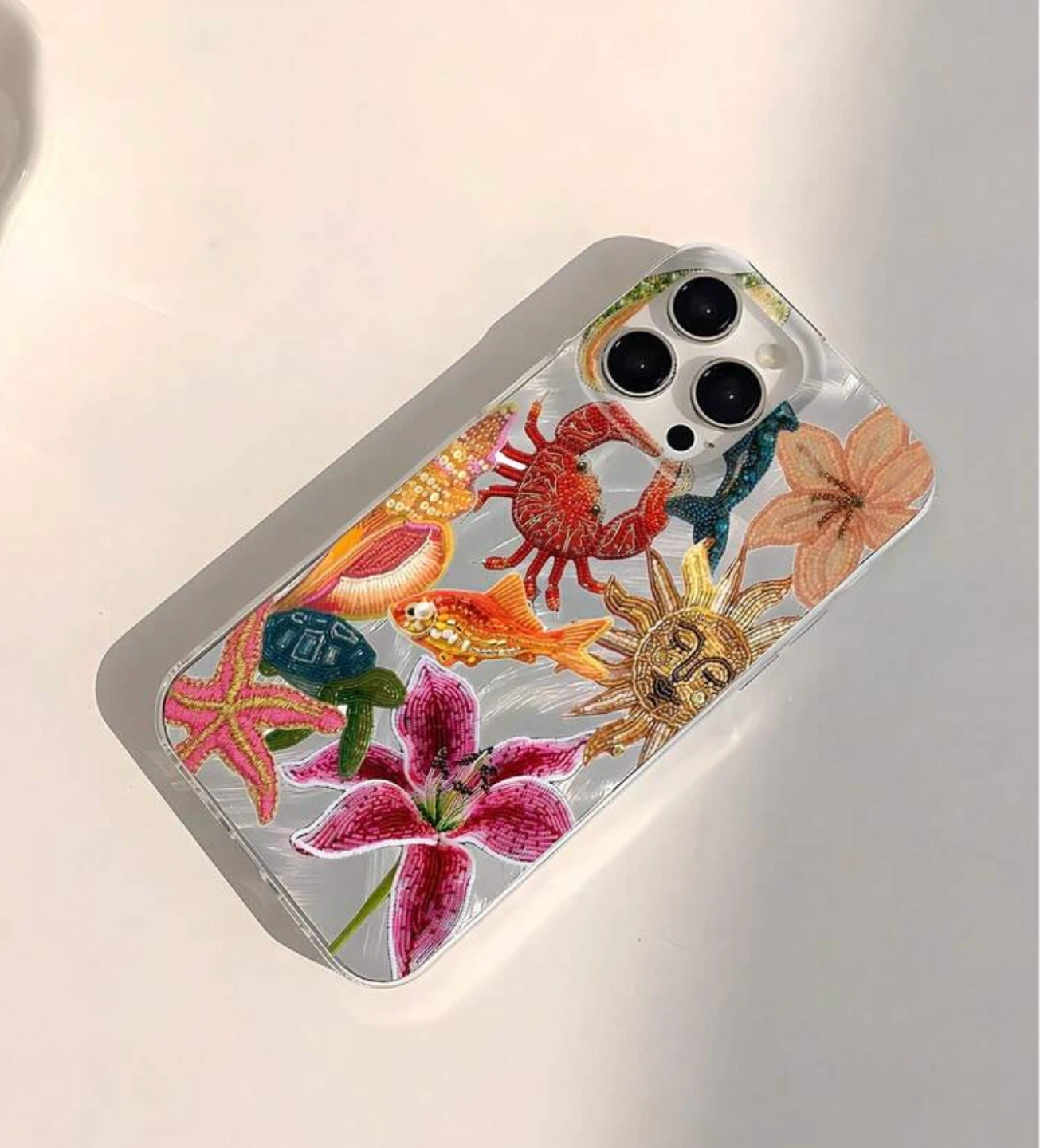 iPhone 17 Pro Phone Case - photo 2