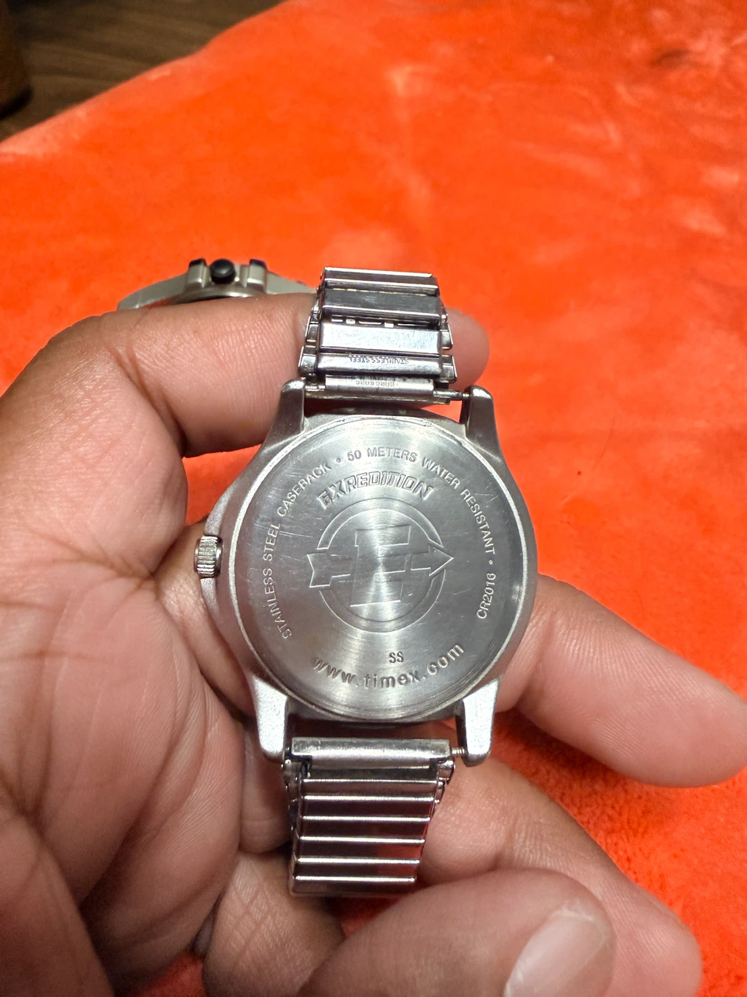 Timex Expedition Watches (2) - photo 3