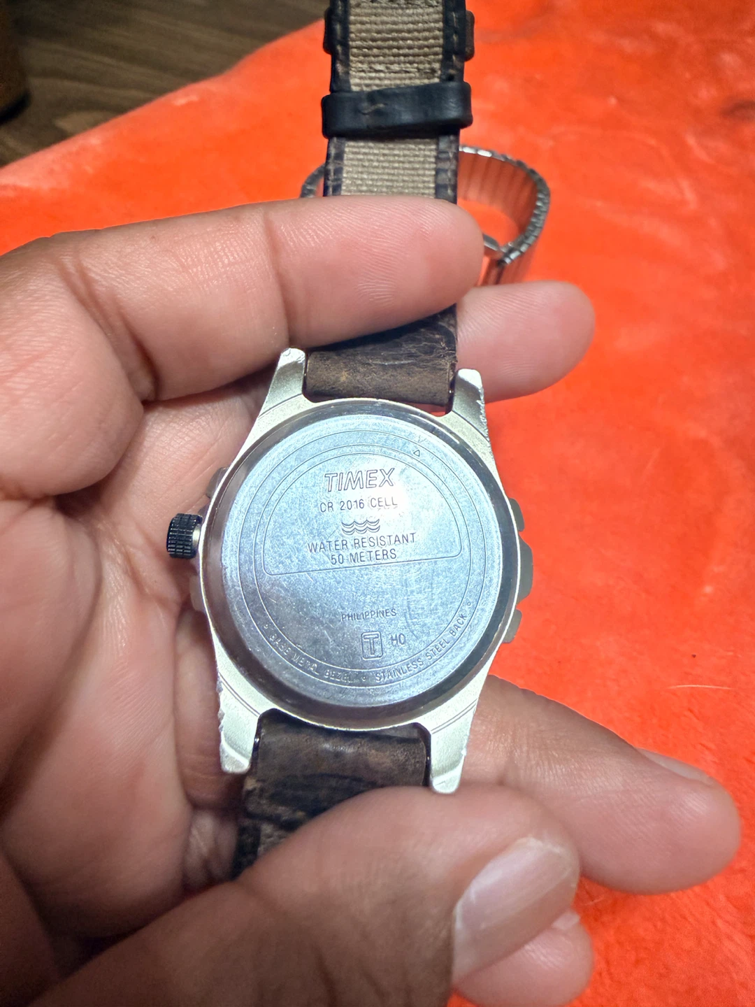 Timex Expedition Watches (2) - photo 4