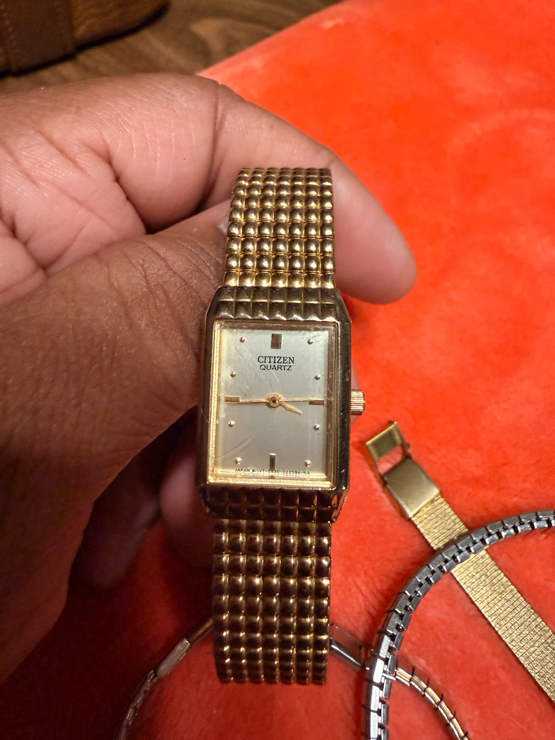 Women's Vintage Watches - Gruen, Citizen, Caravelle - photo 2