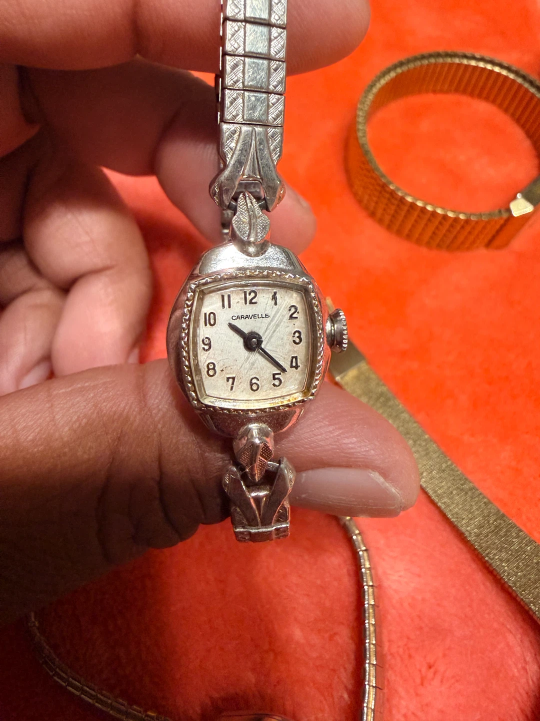 Women's Vintage Watches - Gruen, Citizen, Caravelle - photo 3