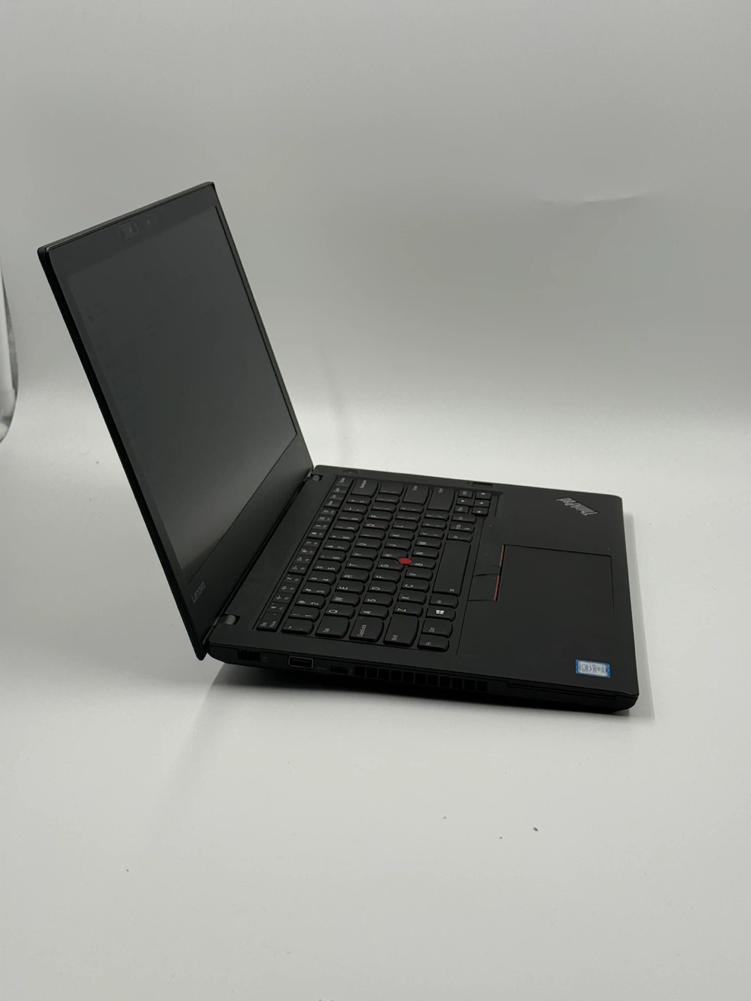 Lenovo ThinkPad T470 i7 7th Gen 16 GB 256 SSD - photo 2