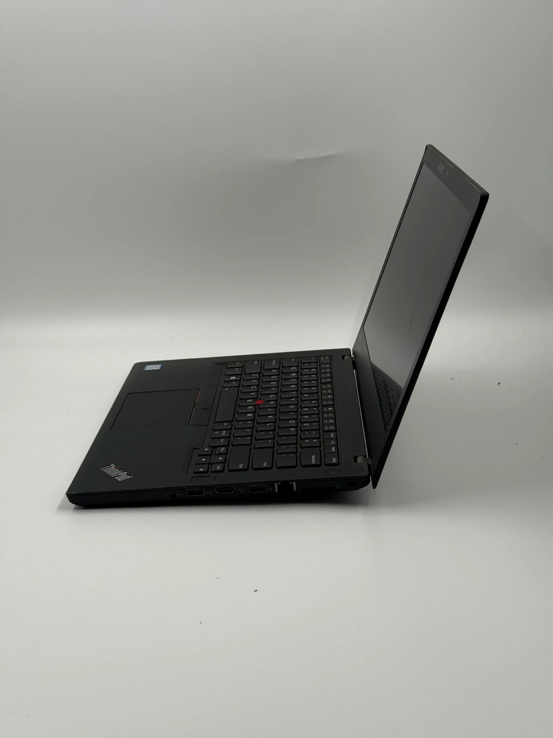 Lenovo ThinkPad T470 i7 7th Gen 16 GB 256 SSD - photo 3