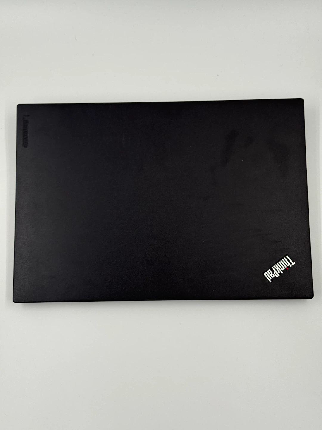 Lenovo ThinkPad T470 i7 7th Gen 16 GB 256 SSD - photo 4