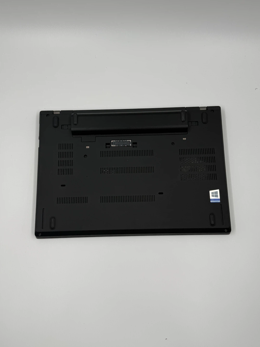 Lenovo ThinkPad T470 i7 7th Gen 16 GB 256 SSD - photo 5