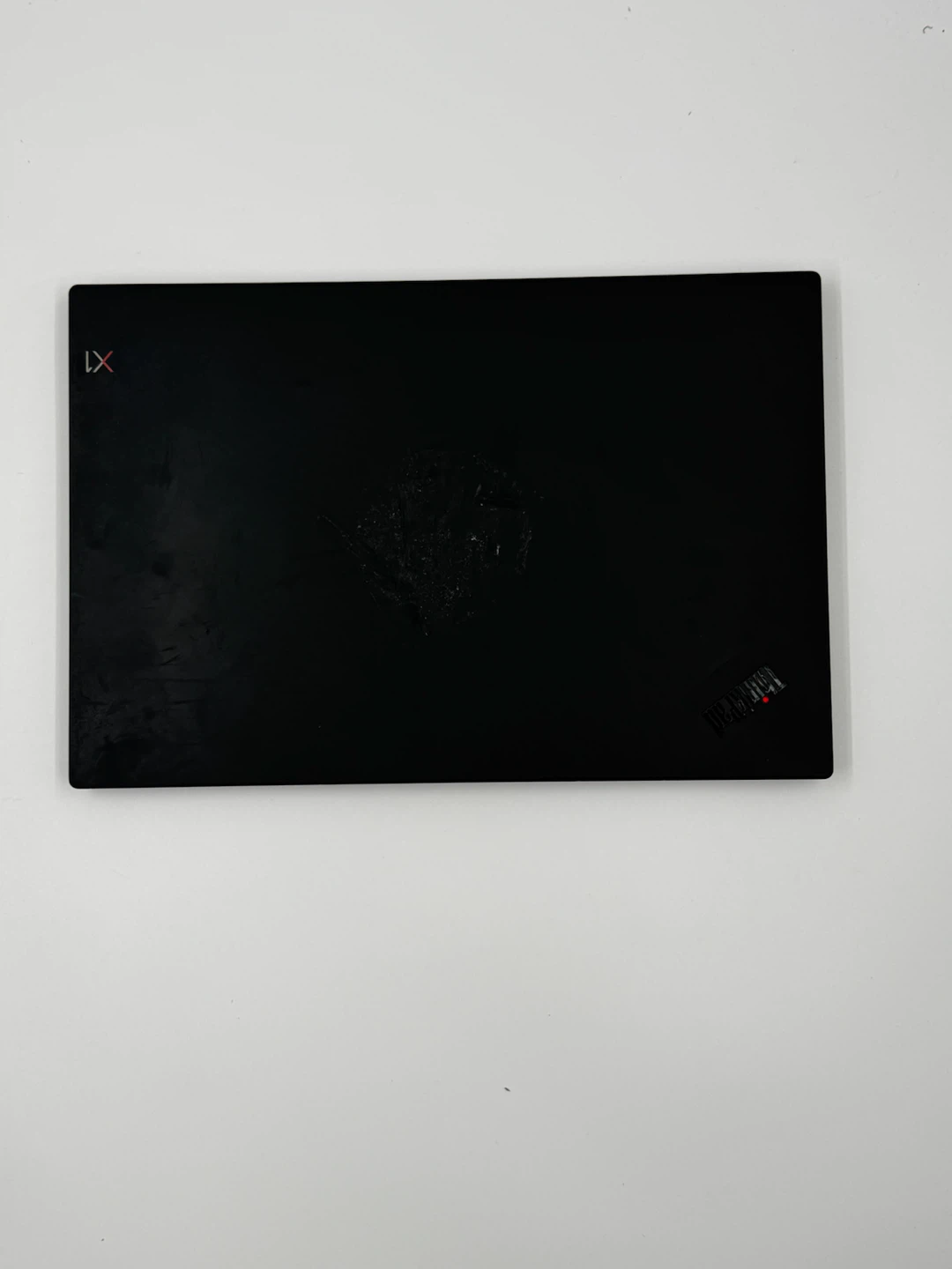 ThinkPad X1 Carbon Gen 7 i5 8th Gen 8GB 256 SSD - photo 4