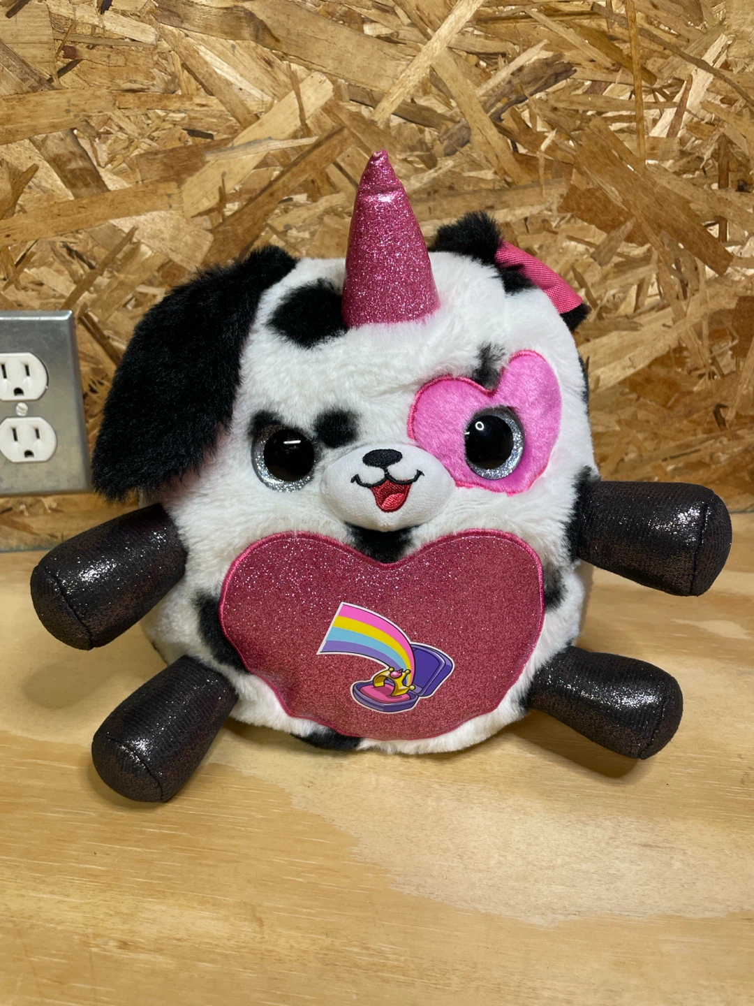 Zuru Plush Toy