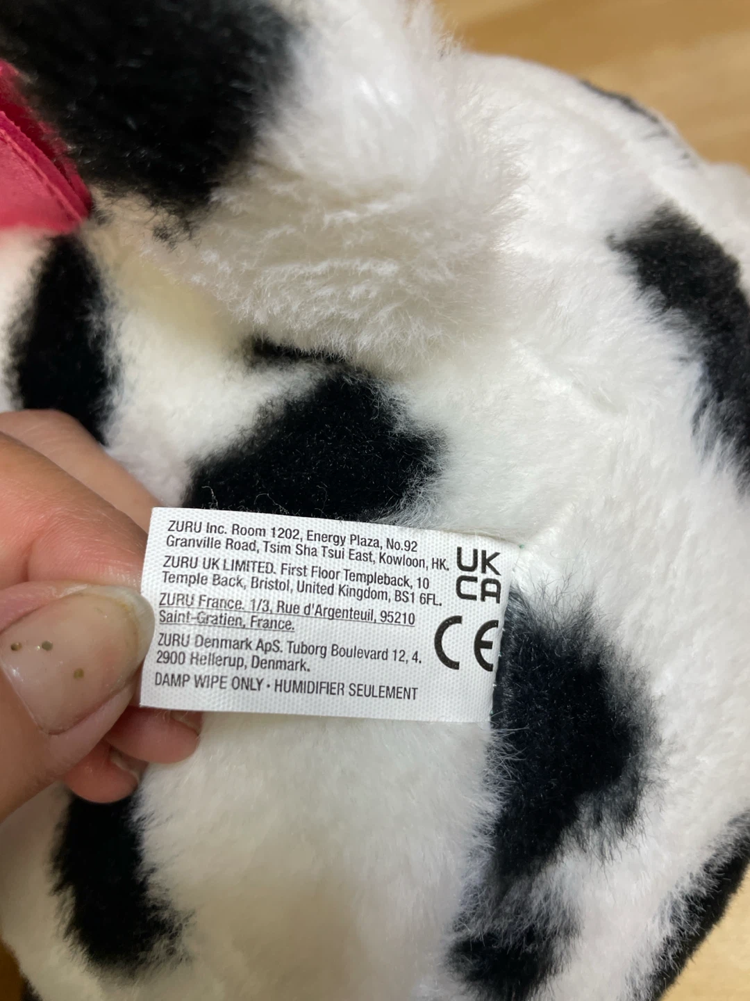 Zuru Plush Toy - photo 3