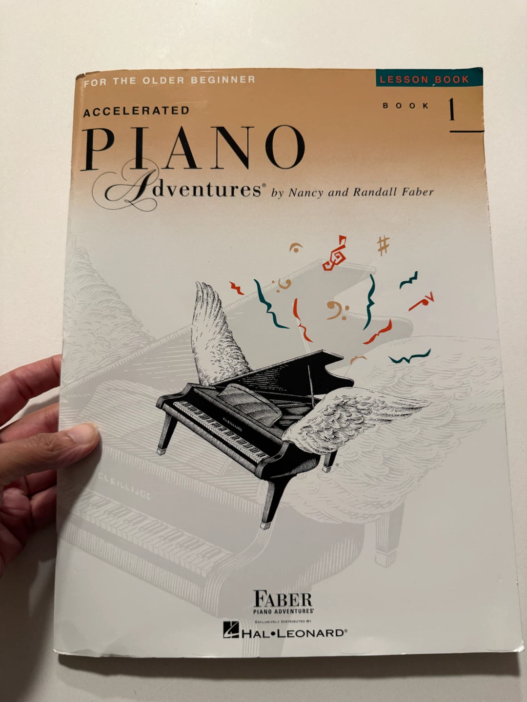 Piano Books - photo 2