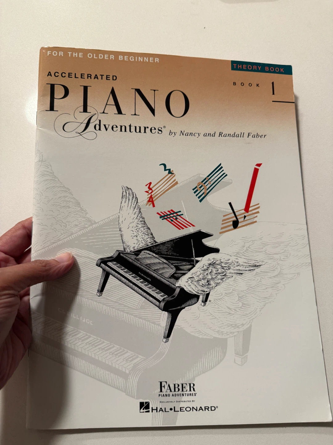 Piano Books - photo 3