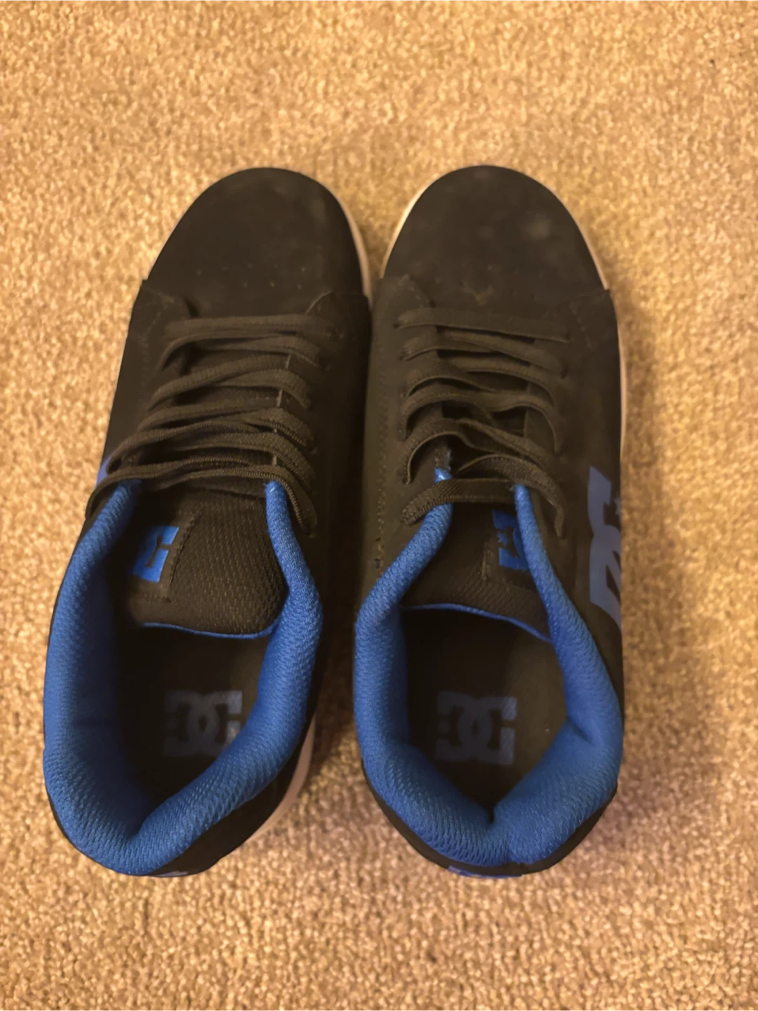 New kids DC shoes - photo 2