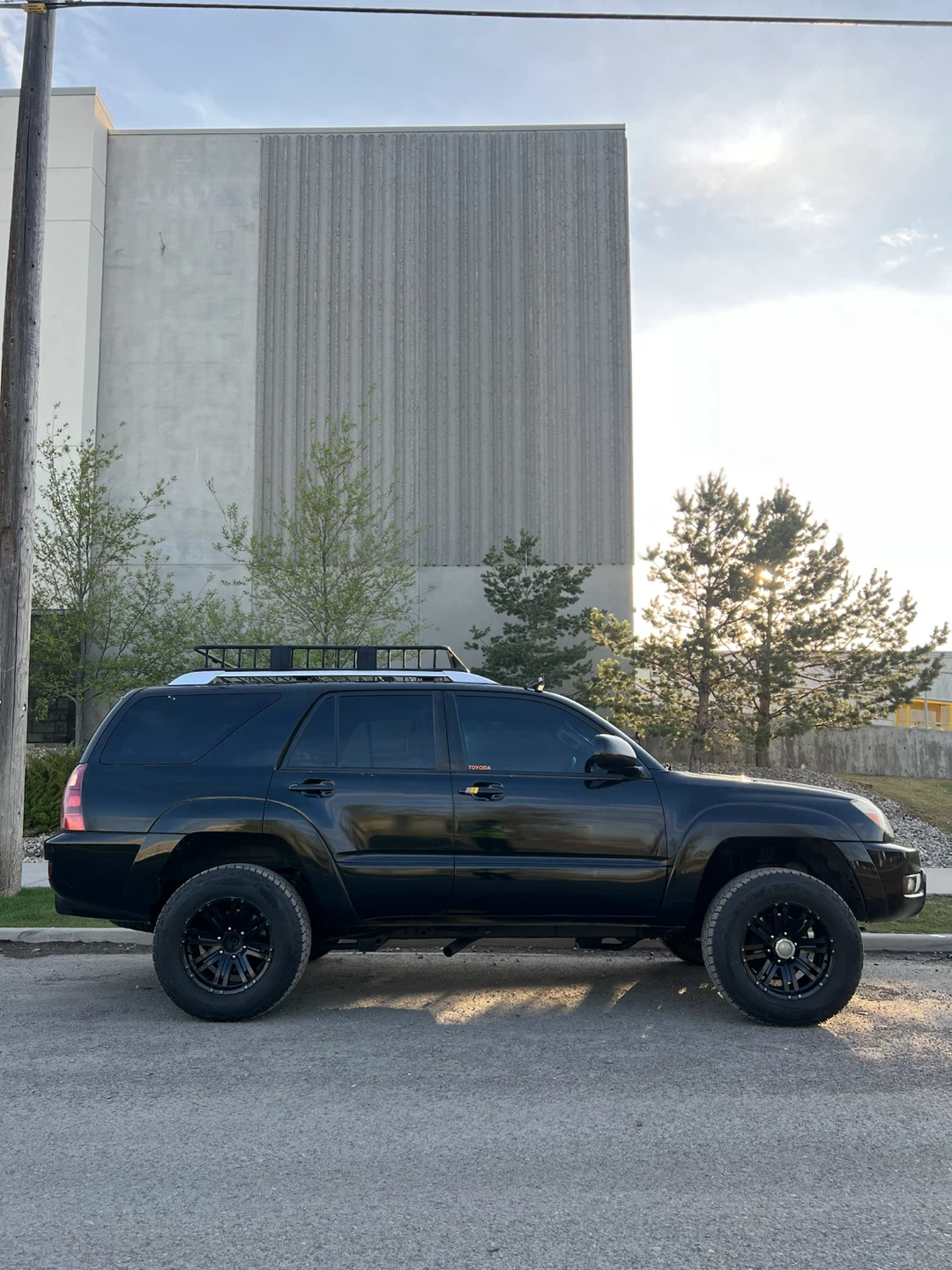 2003 4 runner - photo 2