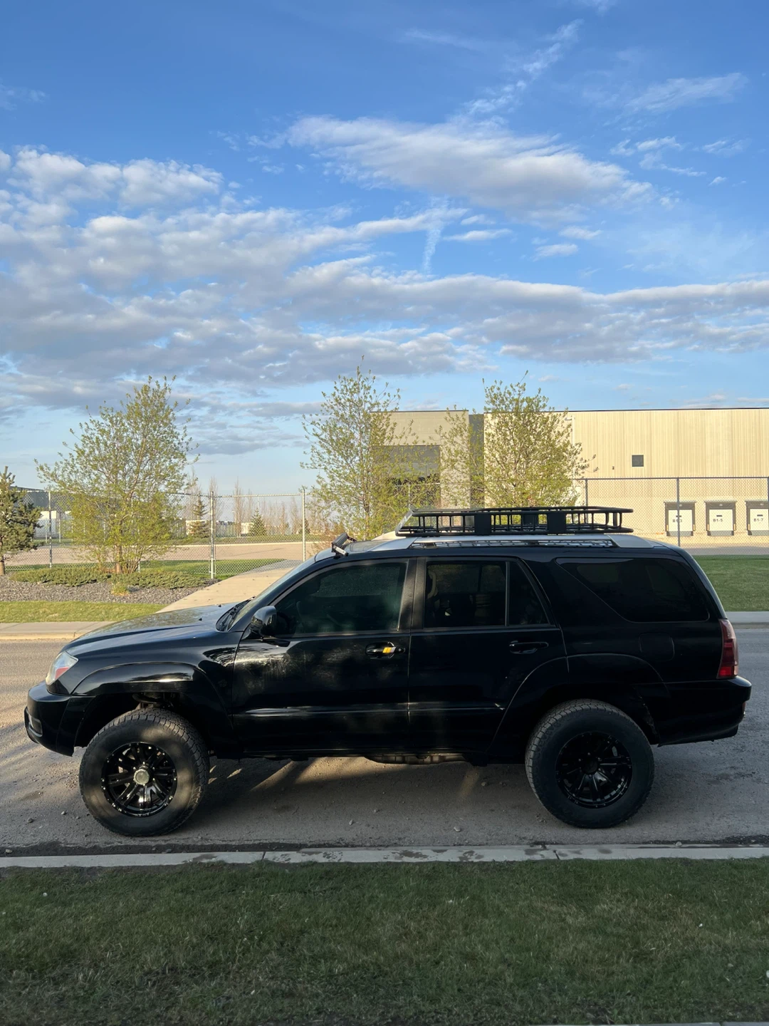 2003 4 runner - photo 3