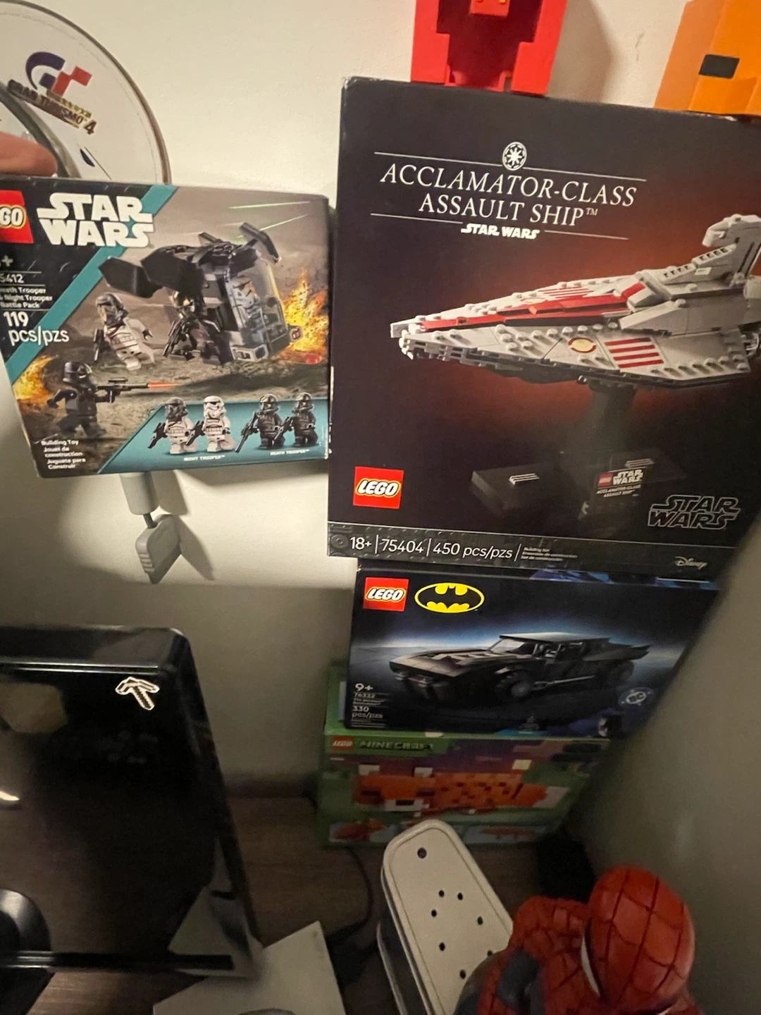 Legos