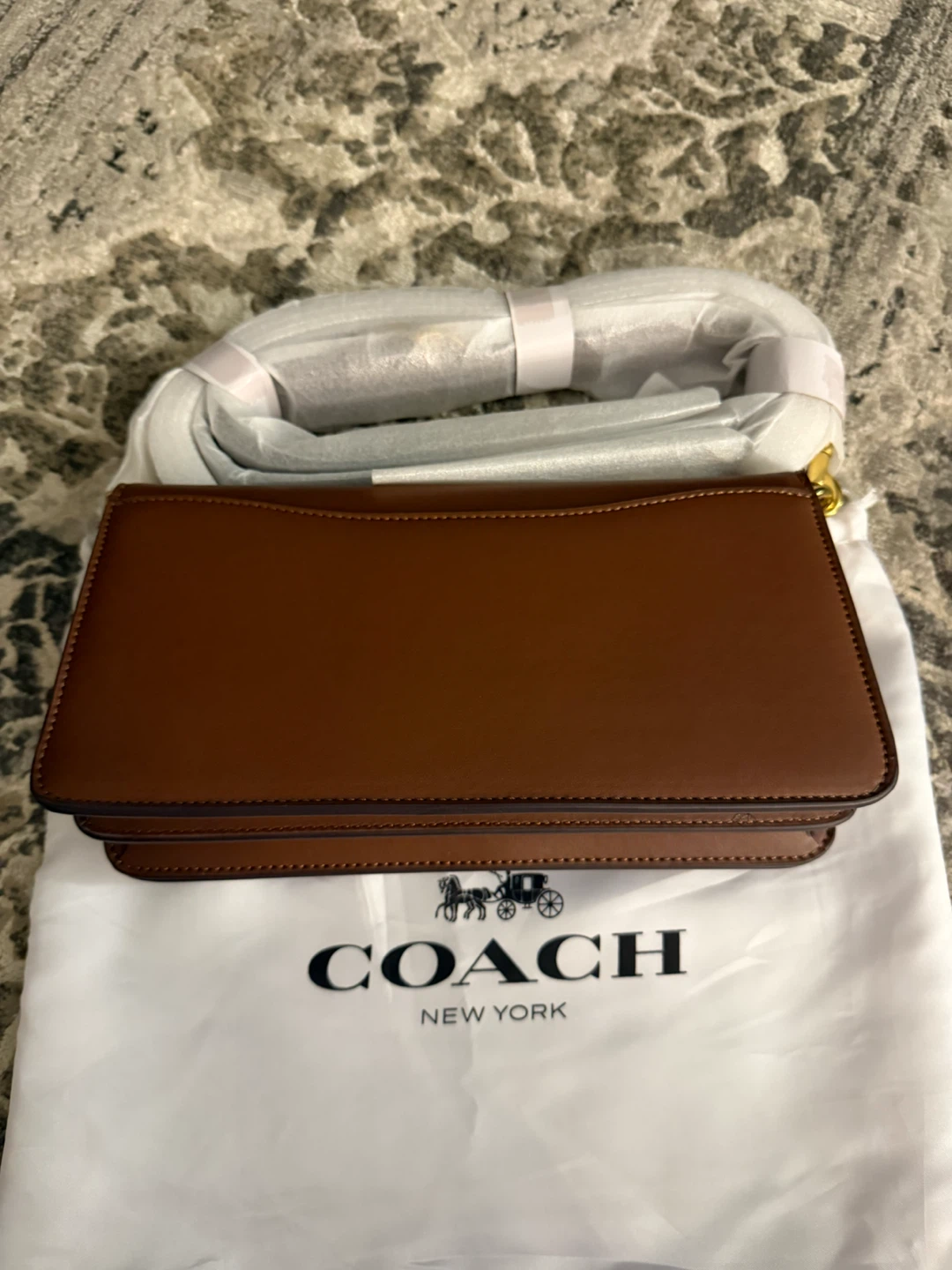 Coach Tabby Shoulder Bag 26 In Signature Canvas - photo 3