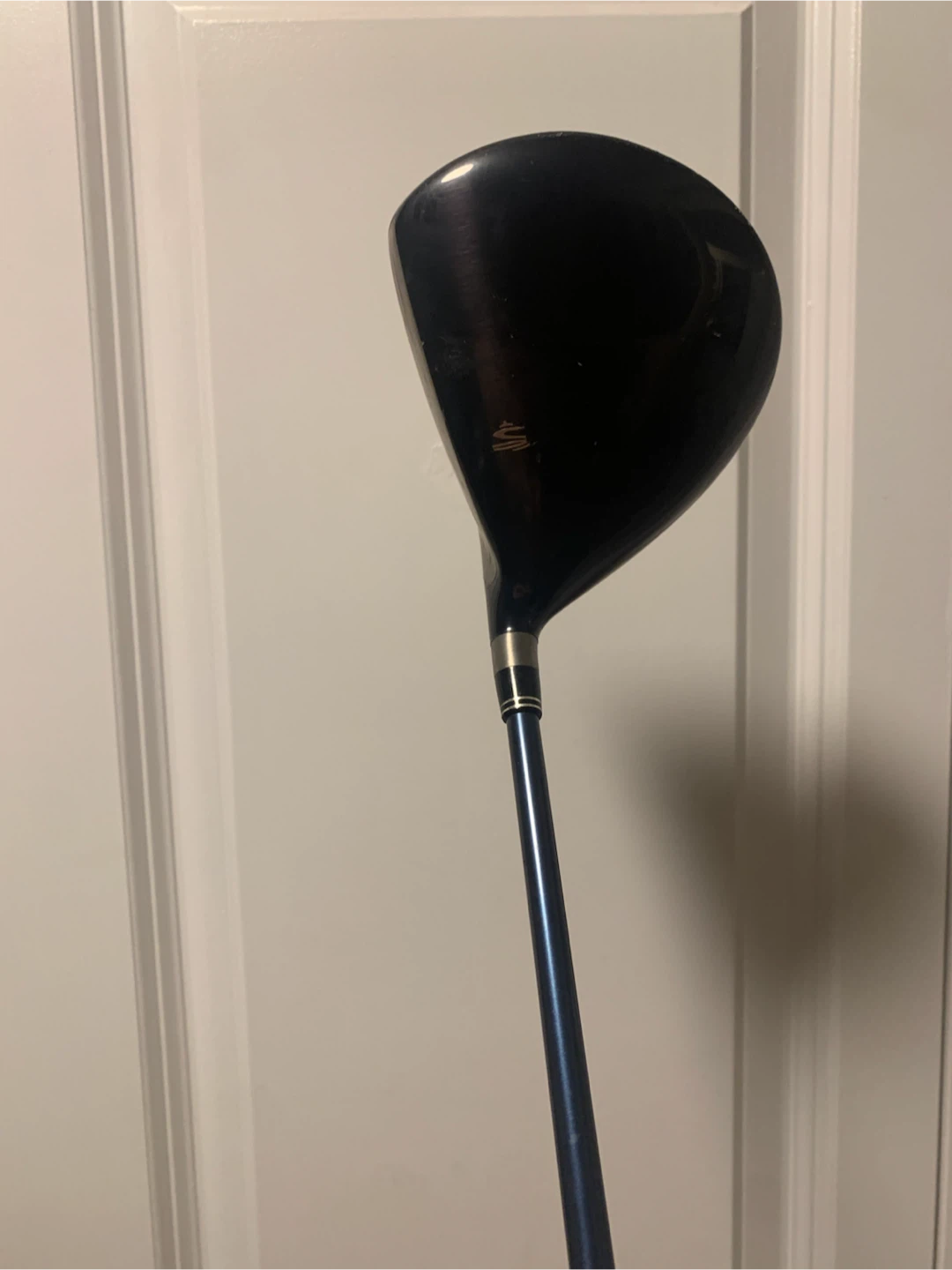Cobra King 400 SZ Offset Driver - photo 2