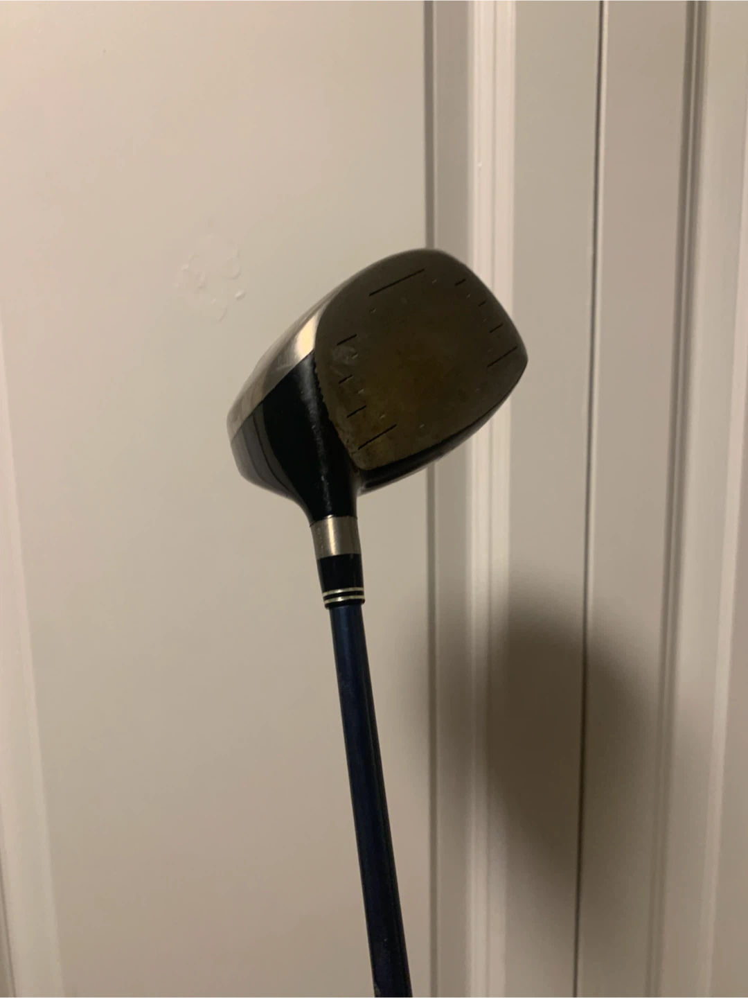 Cobra King 400 SZ Offset Driver - photo 4