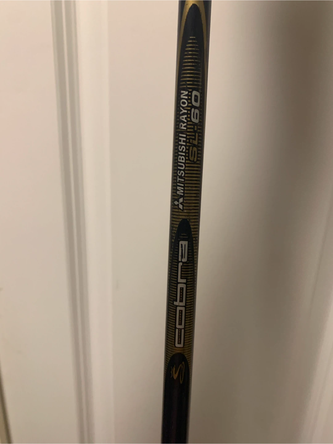 Cobra King 400 SZ Offset Driver - photo 5