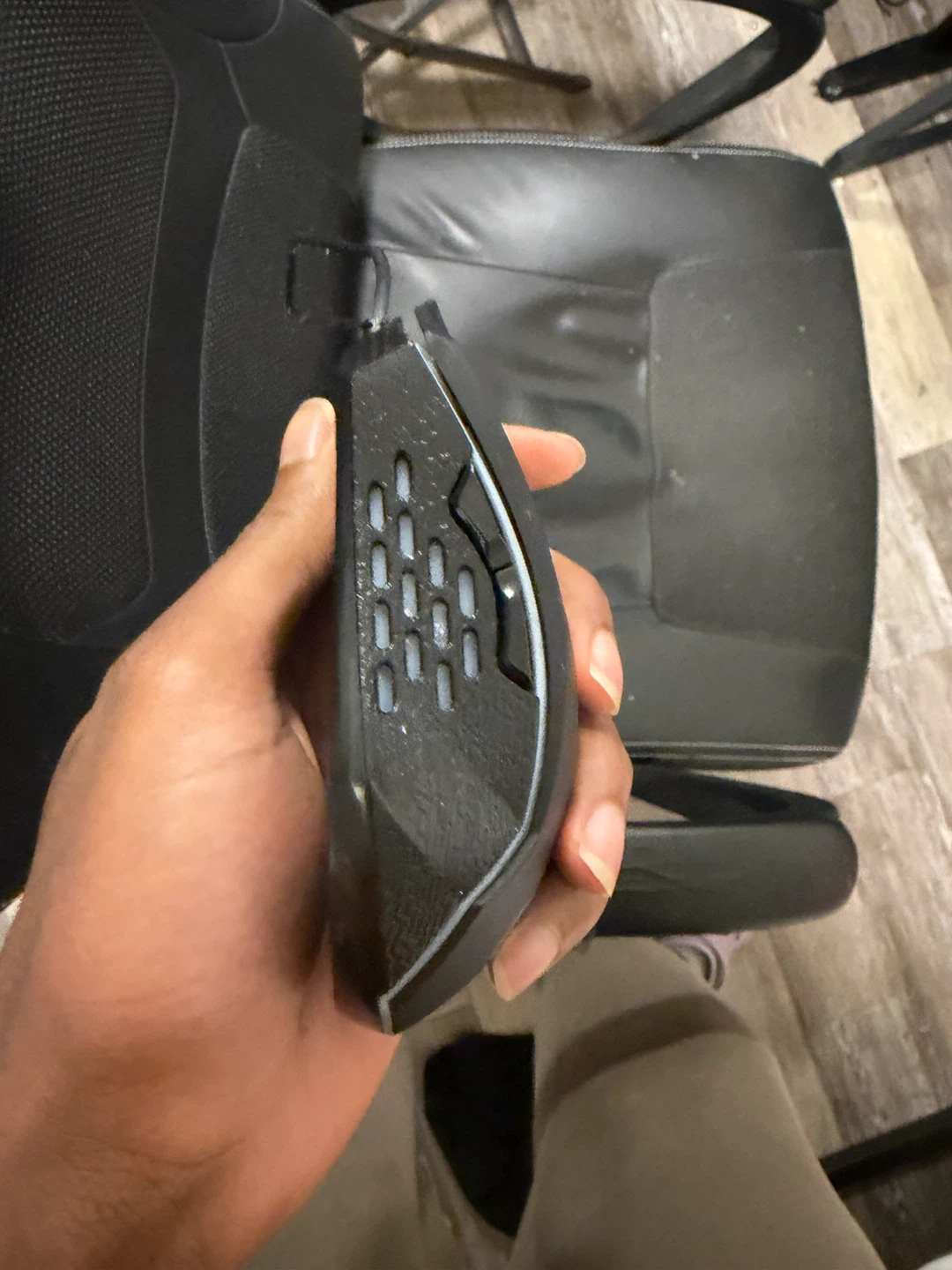 Gaming Mouse and keyboard - photo 2