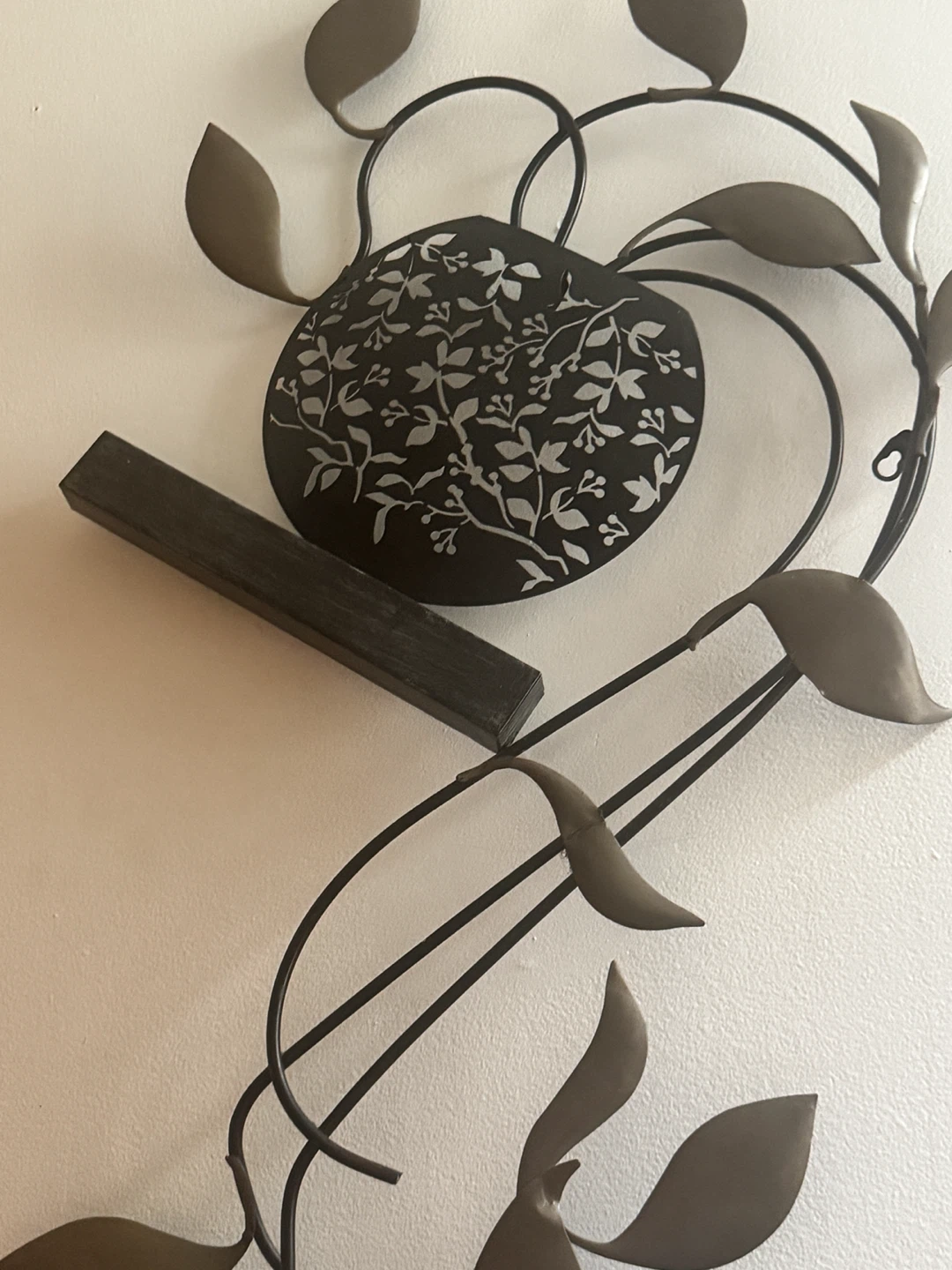 Wall decor