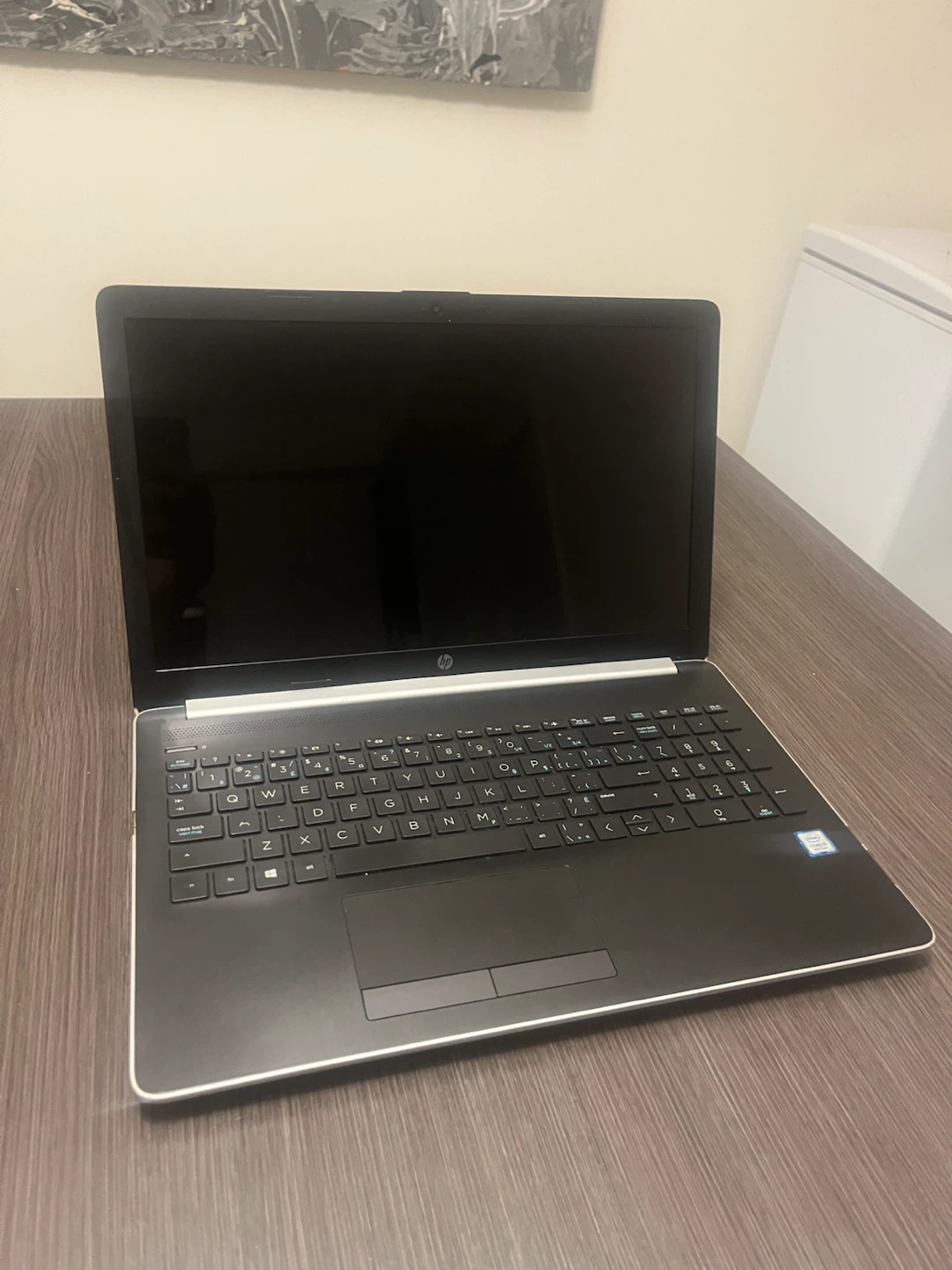 HP i5 Touchscreen 1TB 32GB RAM - photo 2
