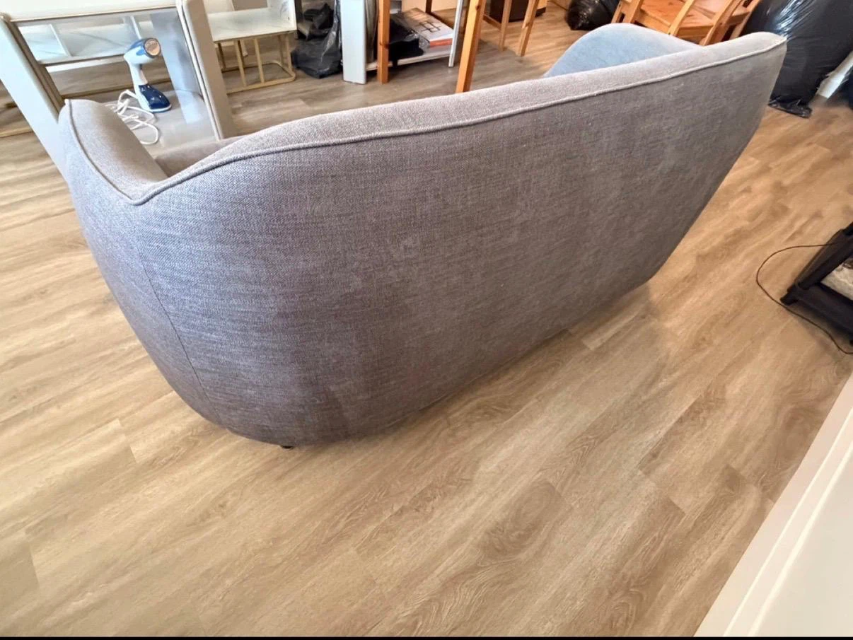 Sofa - photo 3