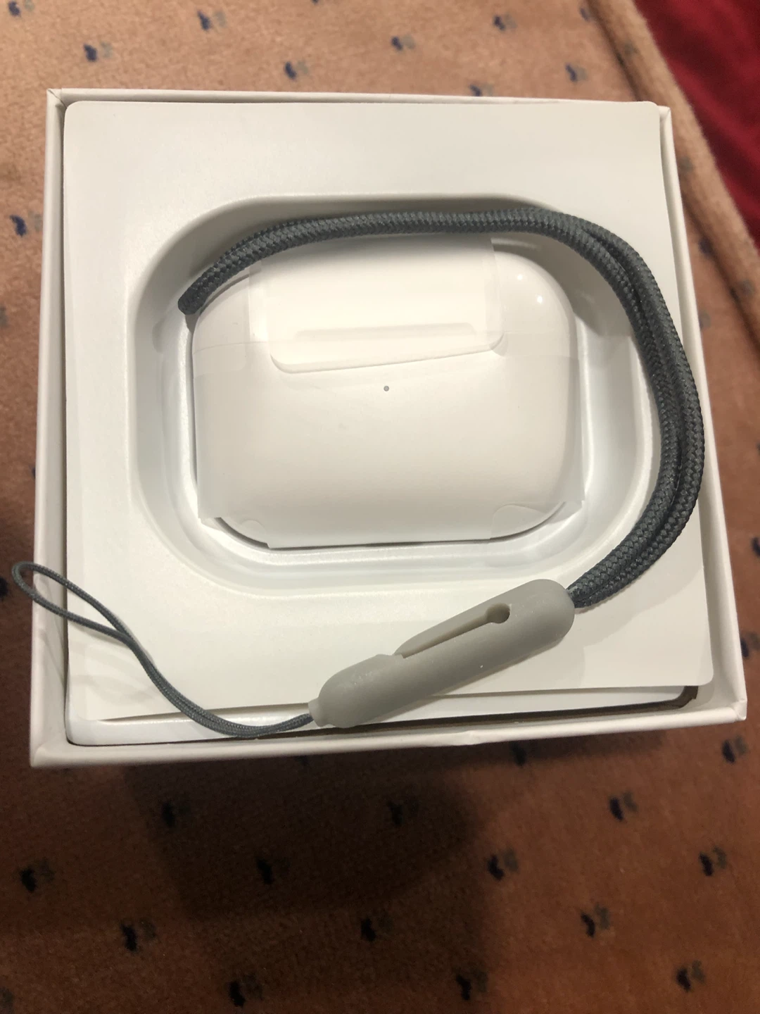 Wireless Bluetooth With charging case - photo 3