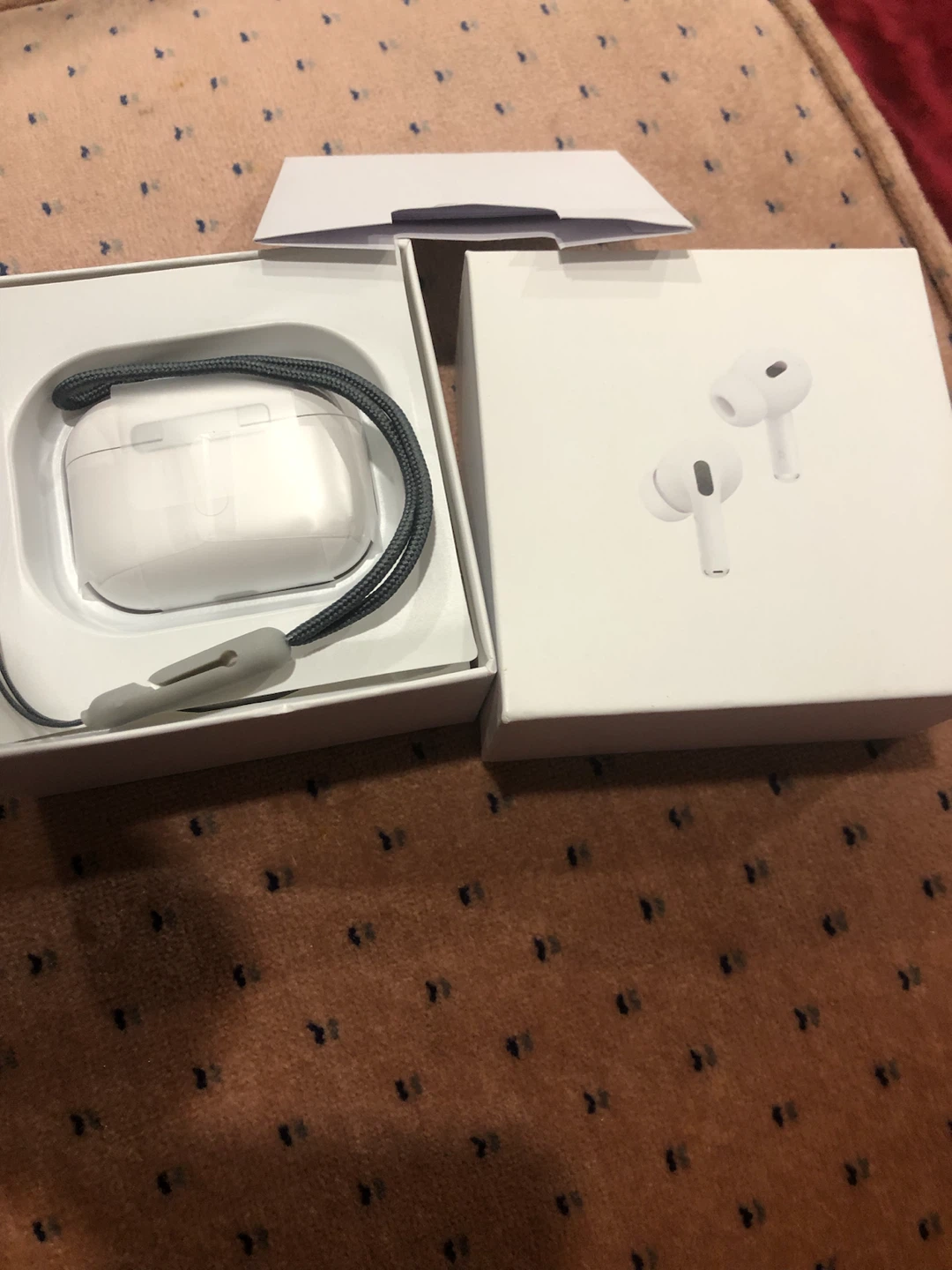 Wireless Bluetooth With charging case - photo 4