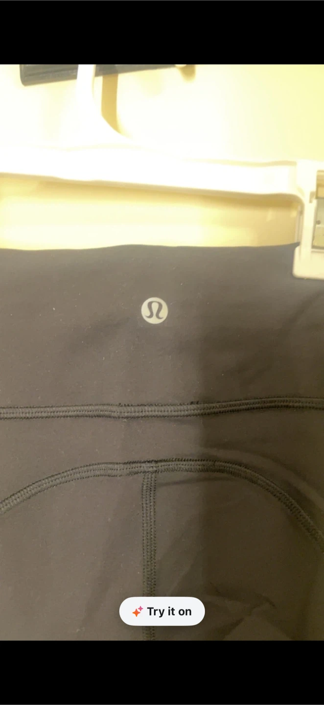 Lululemon Align Leggings Size 2