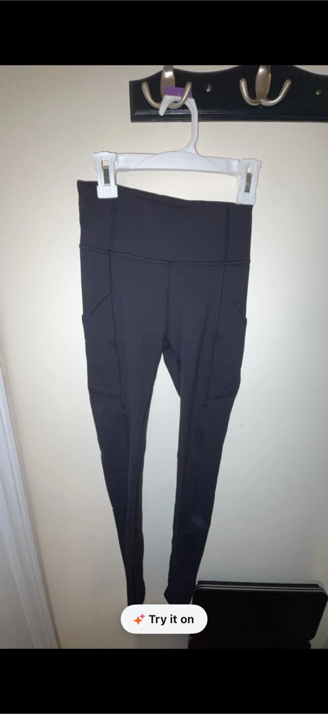 Lululemon Align Leggings Size 2 - photo 2