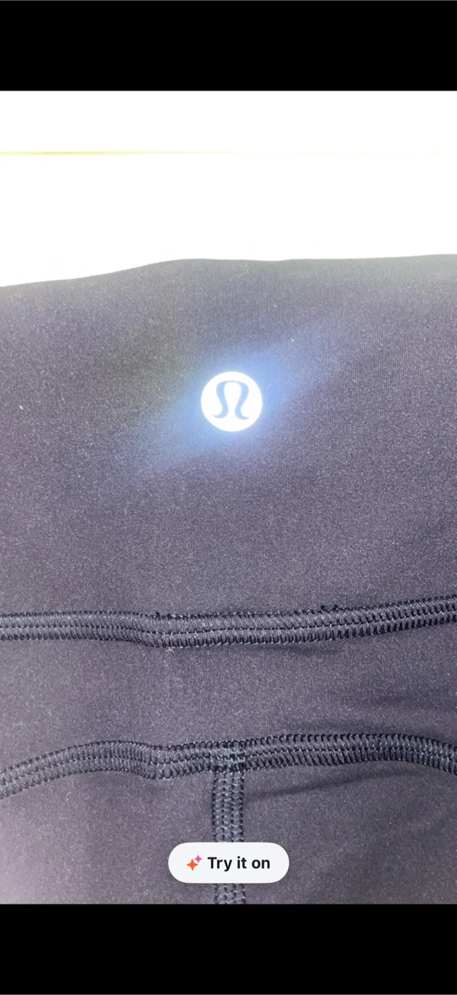 Lululemon Align Leggings Size 2 - photo 3