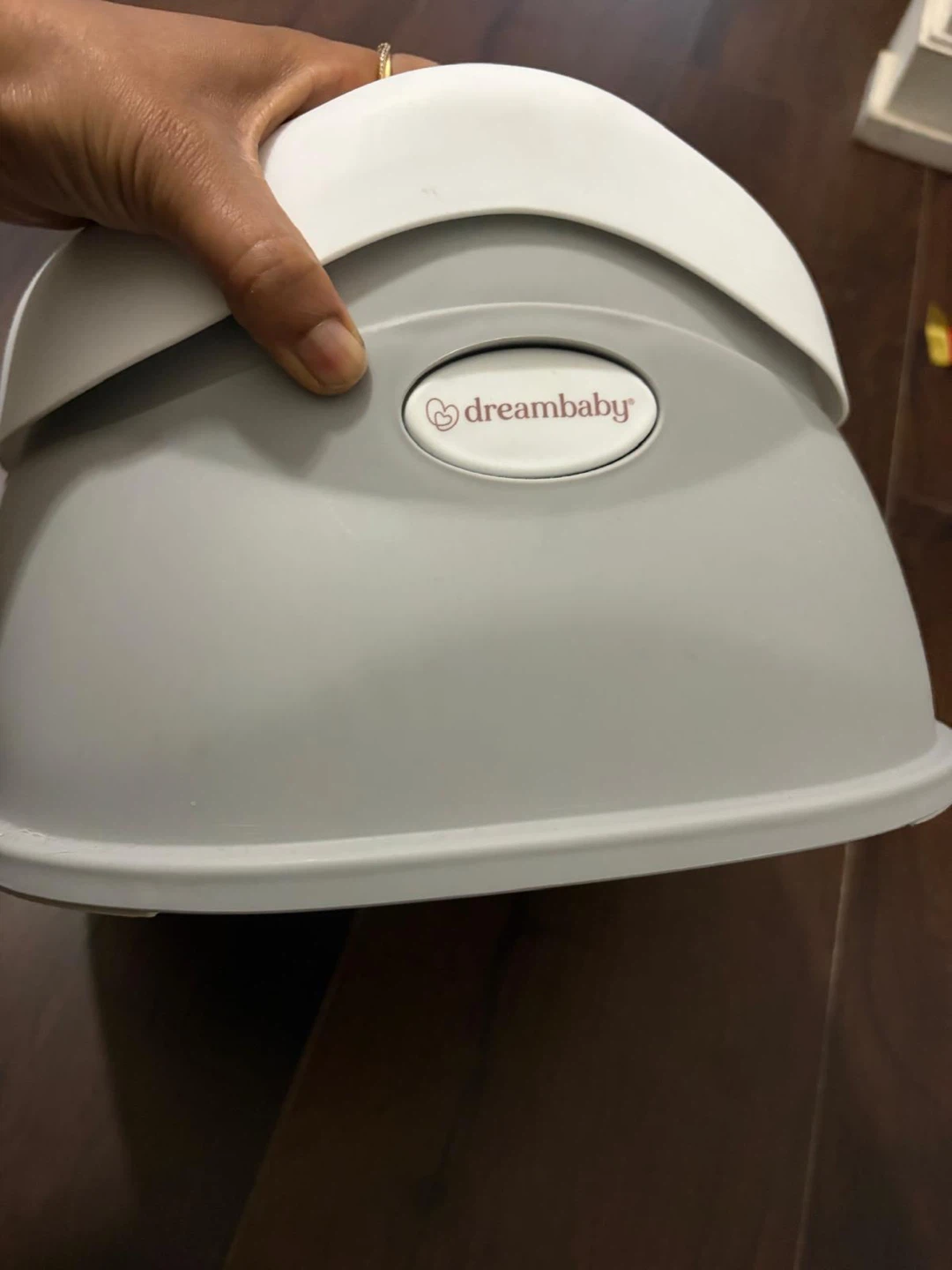 Dream Baby Potty Training Seats (2)