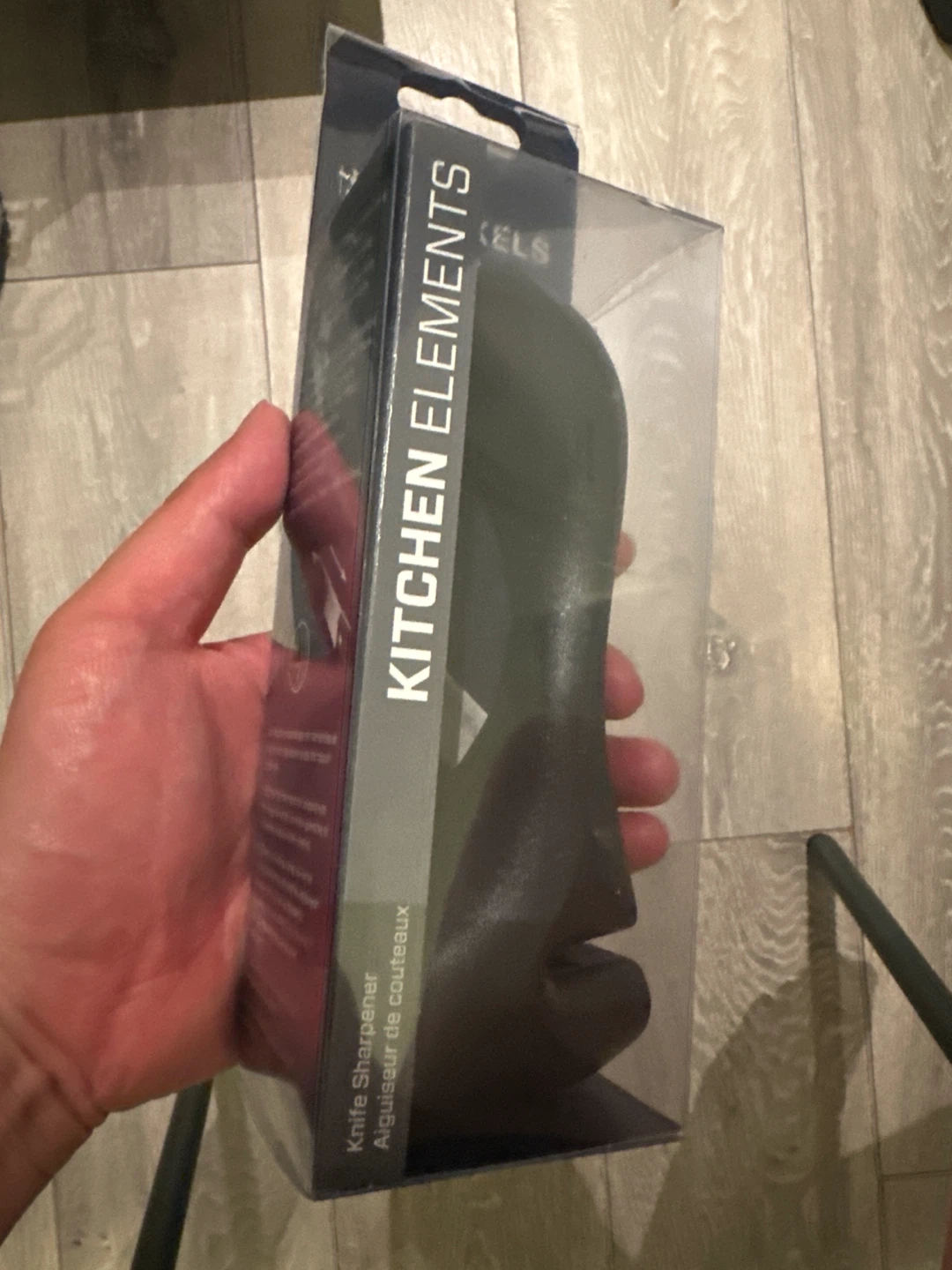 Henckels Knife Sharpener