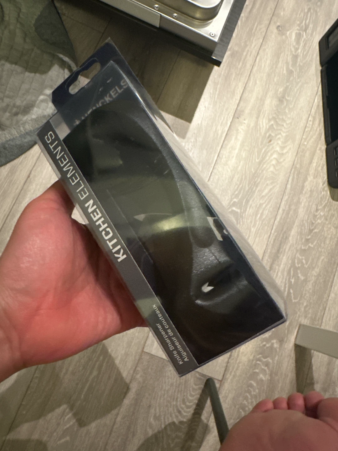Henckels Knife Sharpener - photo 2