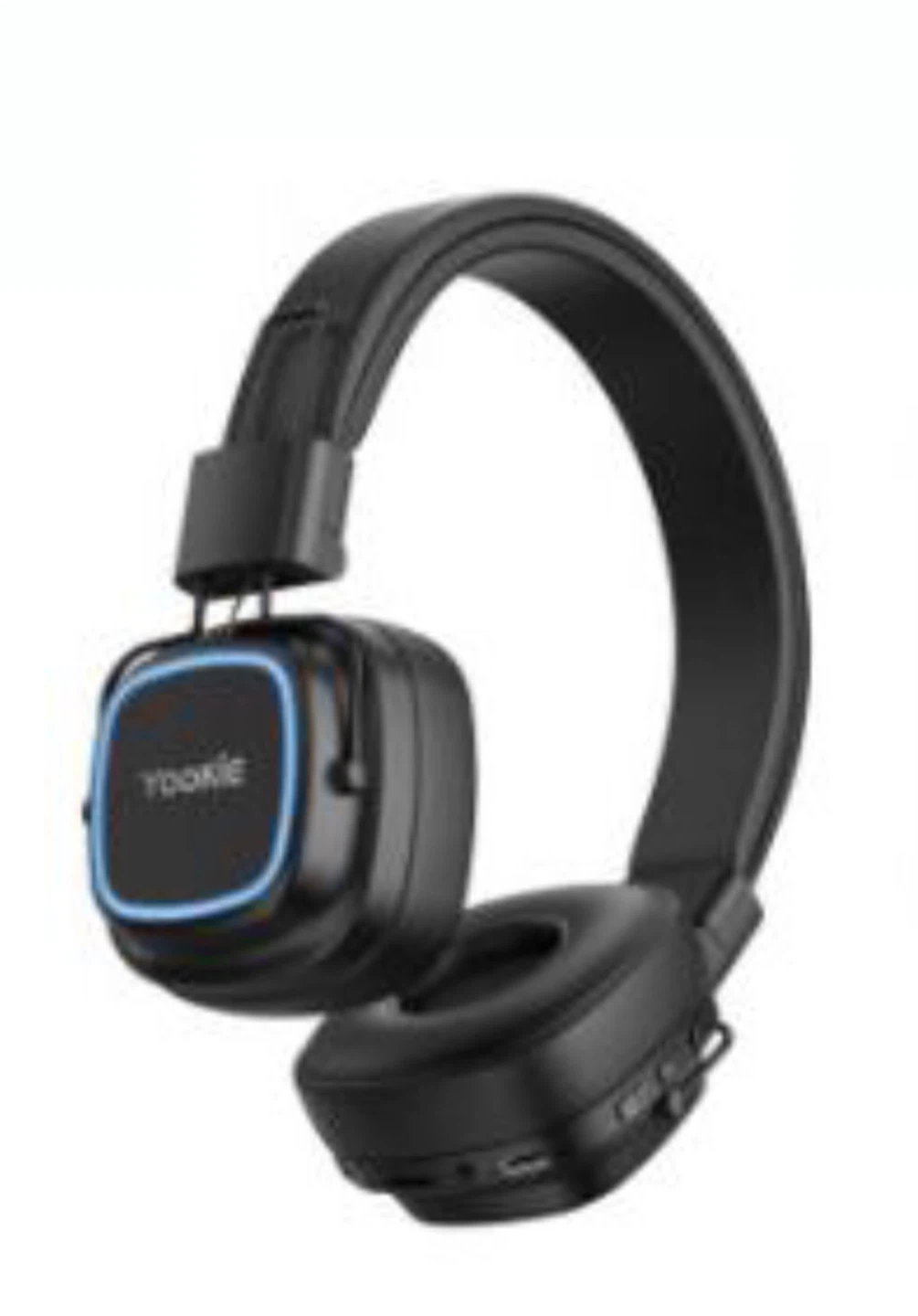 Yookie Bluetooth Headphones - photo 3