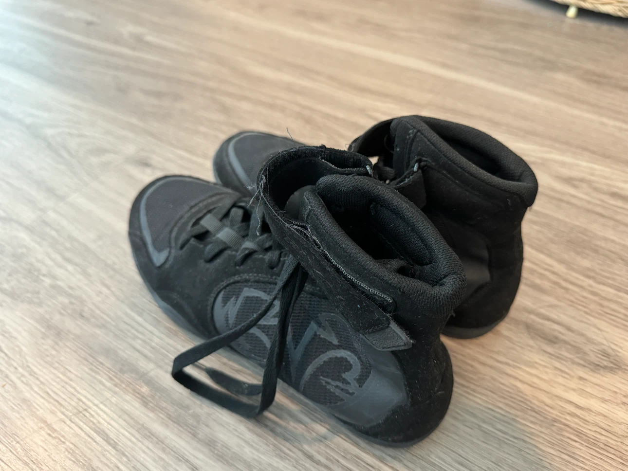 Boxing / MMA gear - photo 5