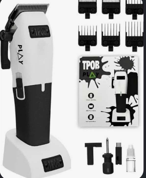 Hair Clippers - photo 3