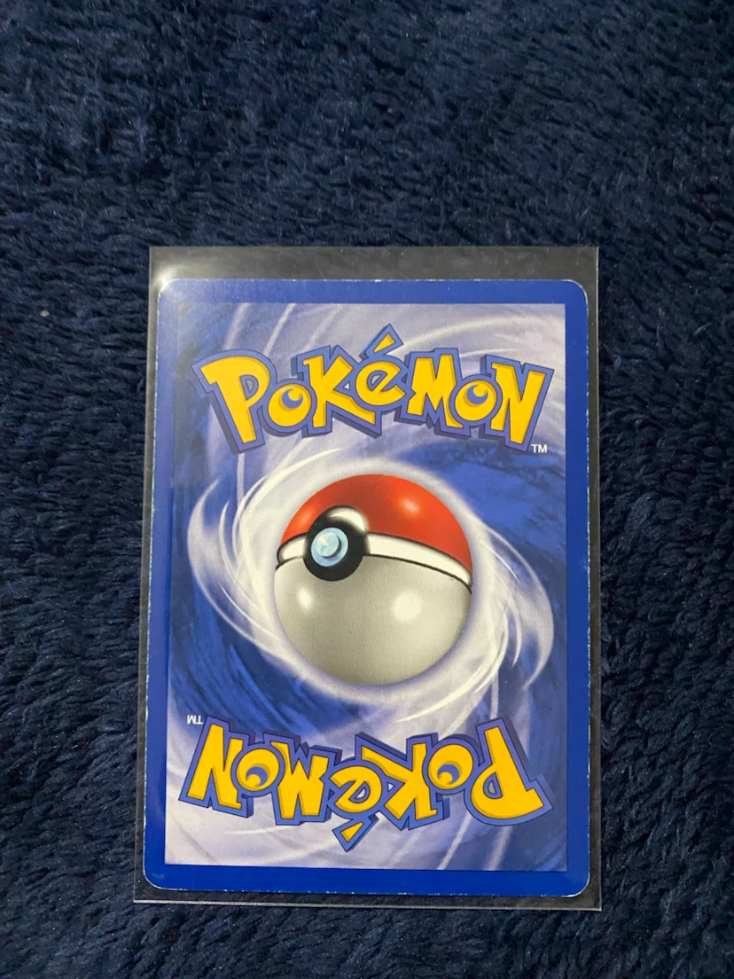 Poliwhirl • Pokémon Base Set (Unlimited) *** - photo 2