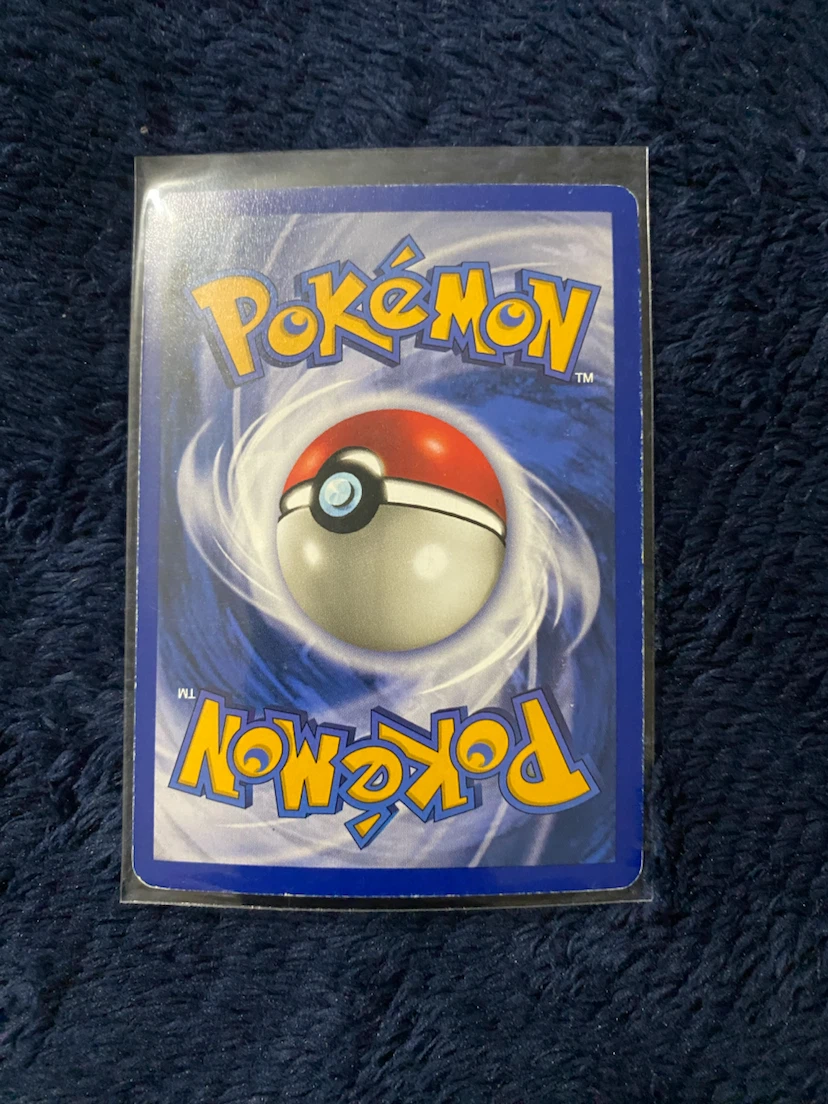 Lapras • Pokémon Fossil Set *** - photo 2