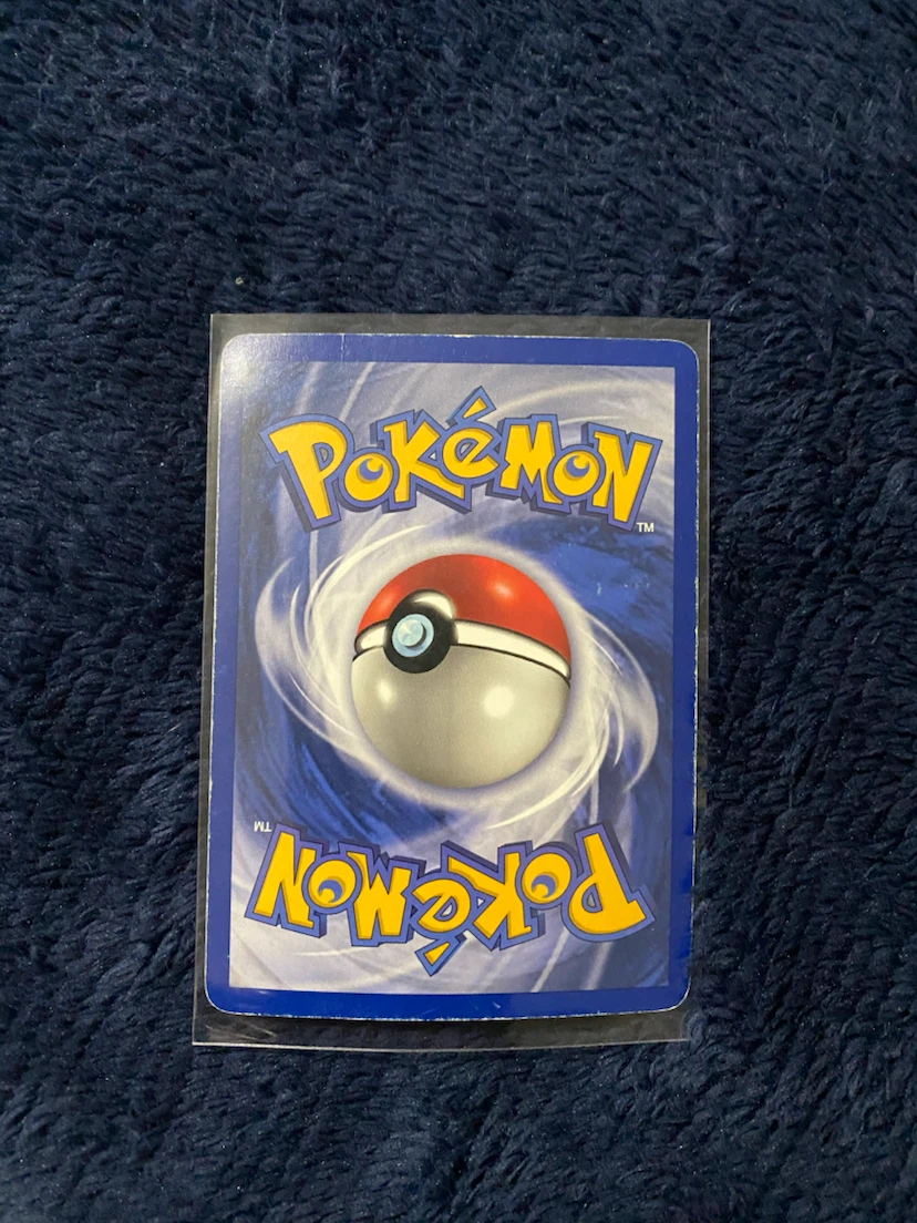 Zapdos • Pokémon Fossil Set *** - photo 2