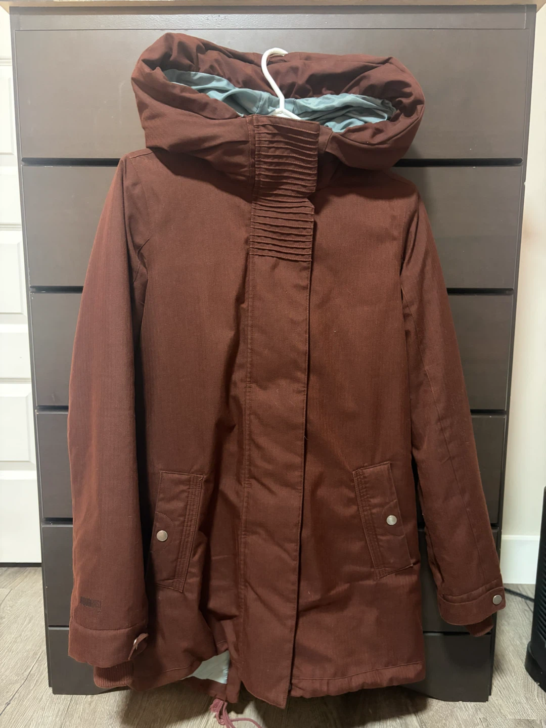 Firefly Women's Winter Jacket