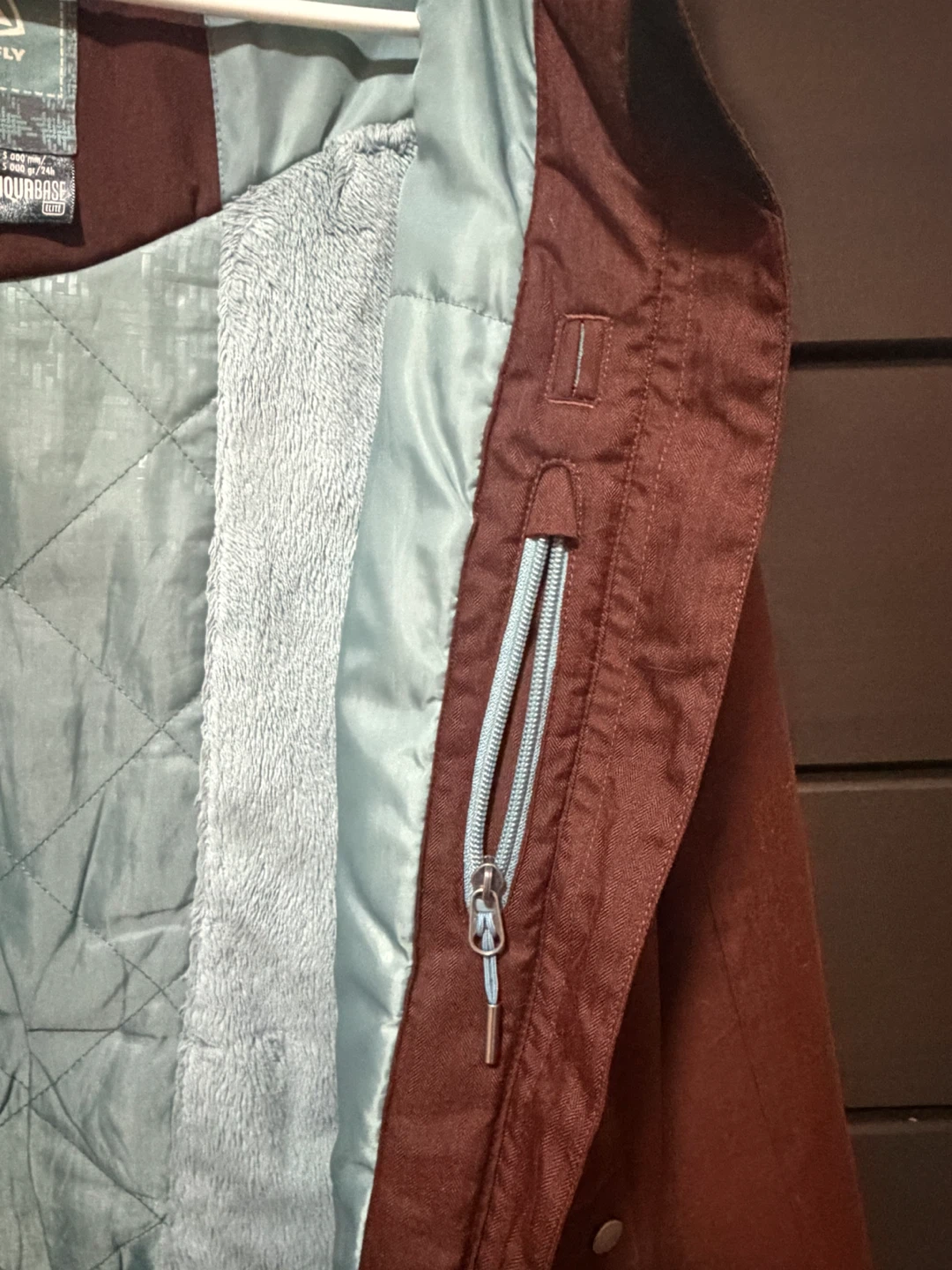 Firefly Women's Winter Jacket - photo 4