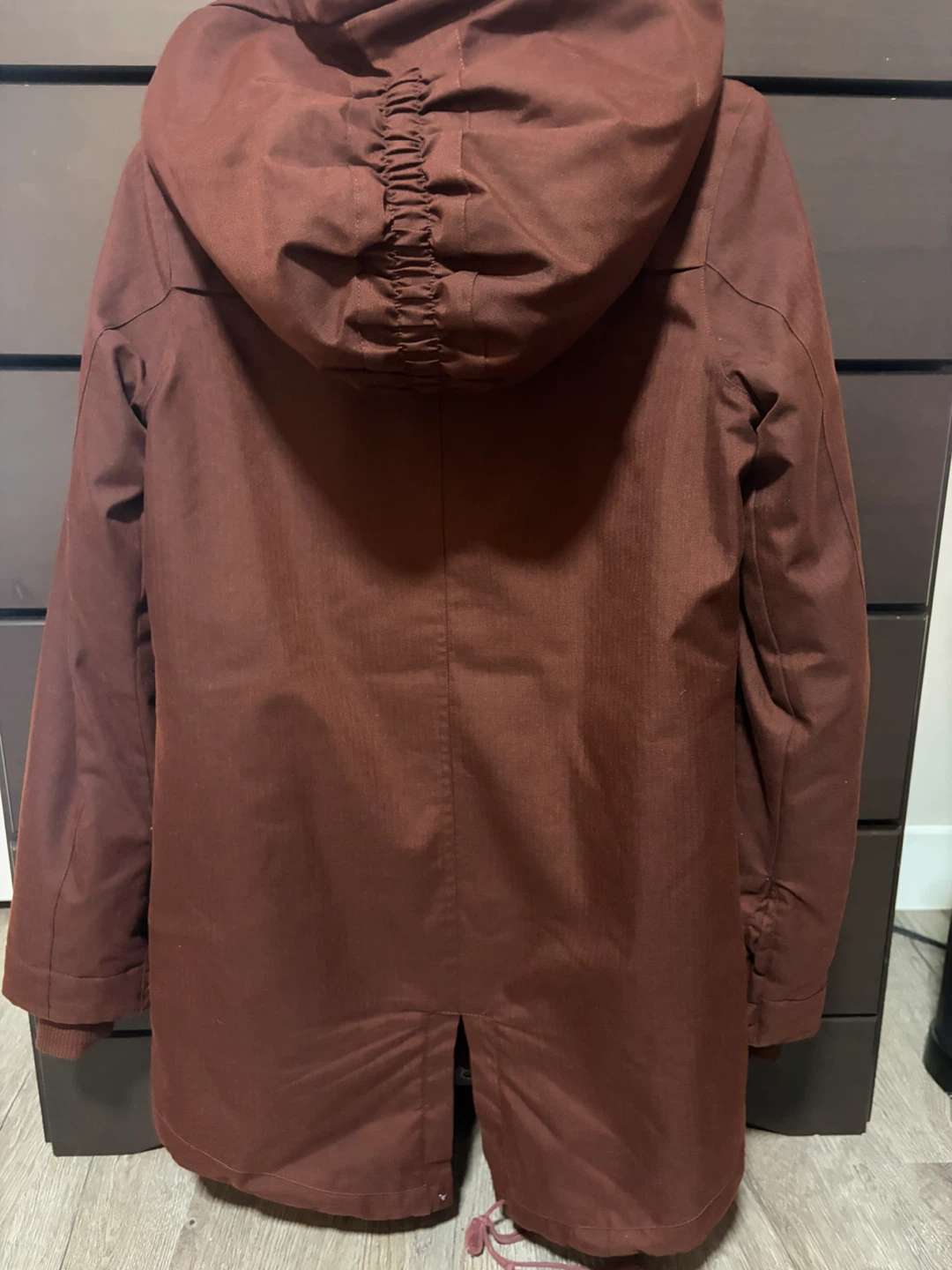 Firefly Women's Winter Jacket - photo 5