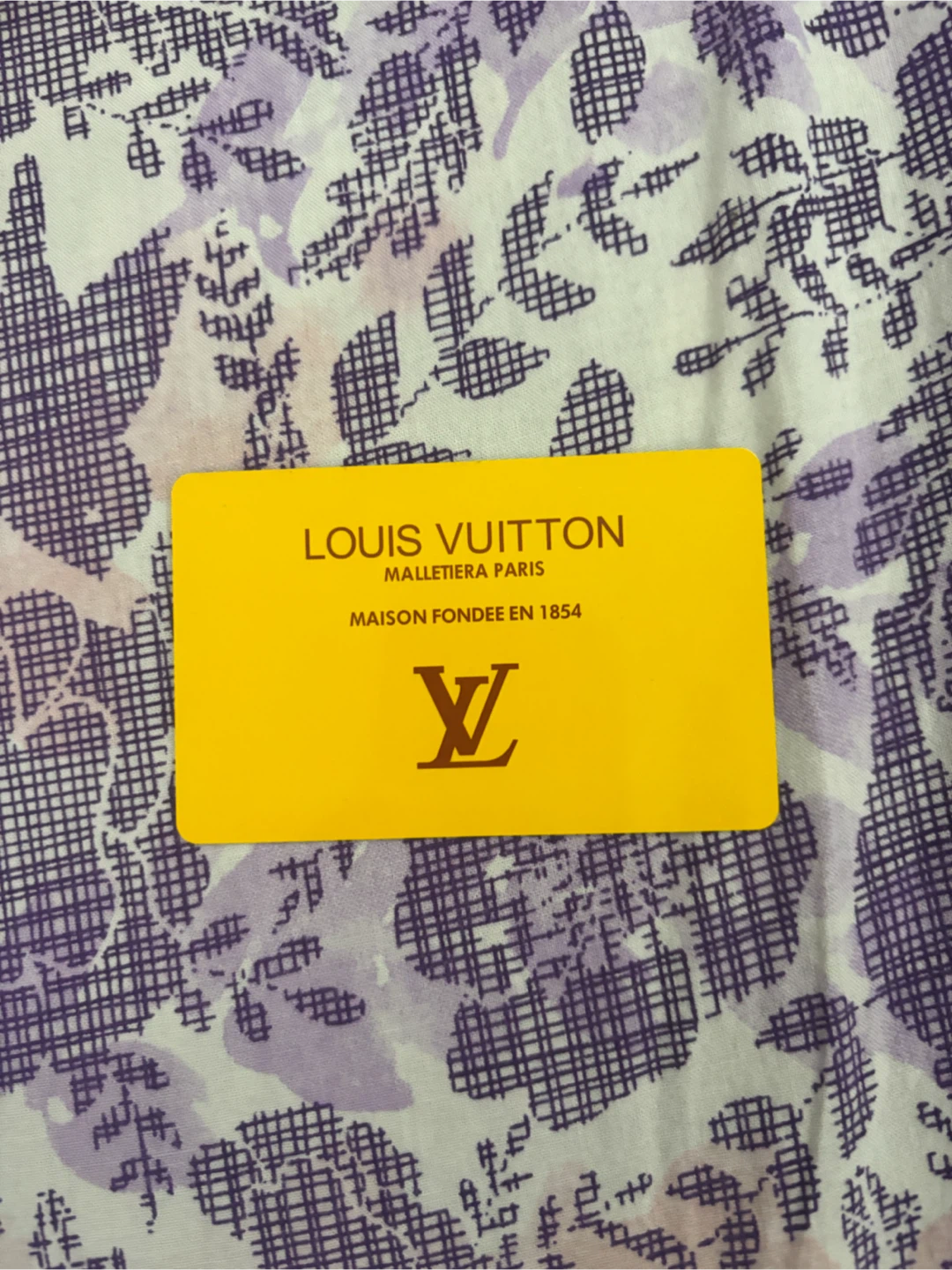 Louis Vuitton Card Holder - photo 2