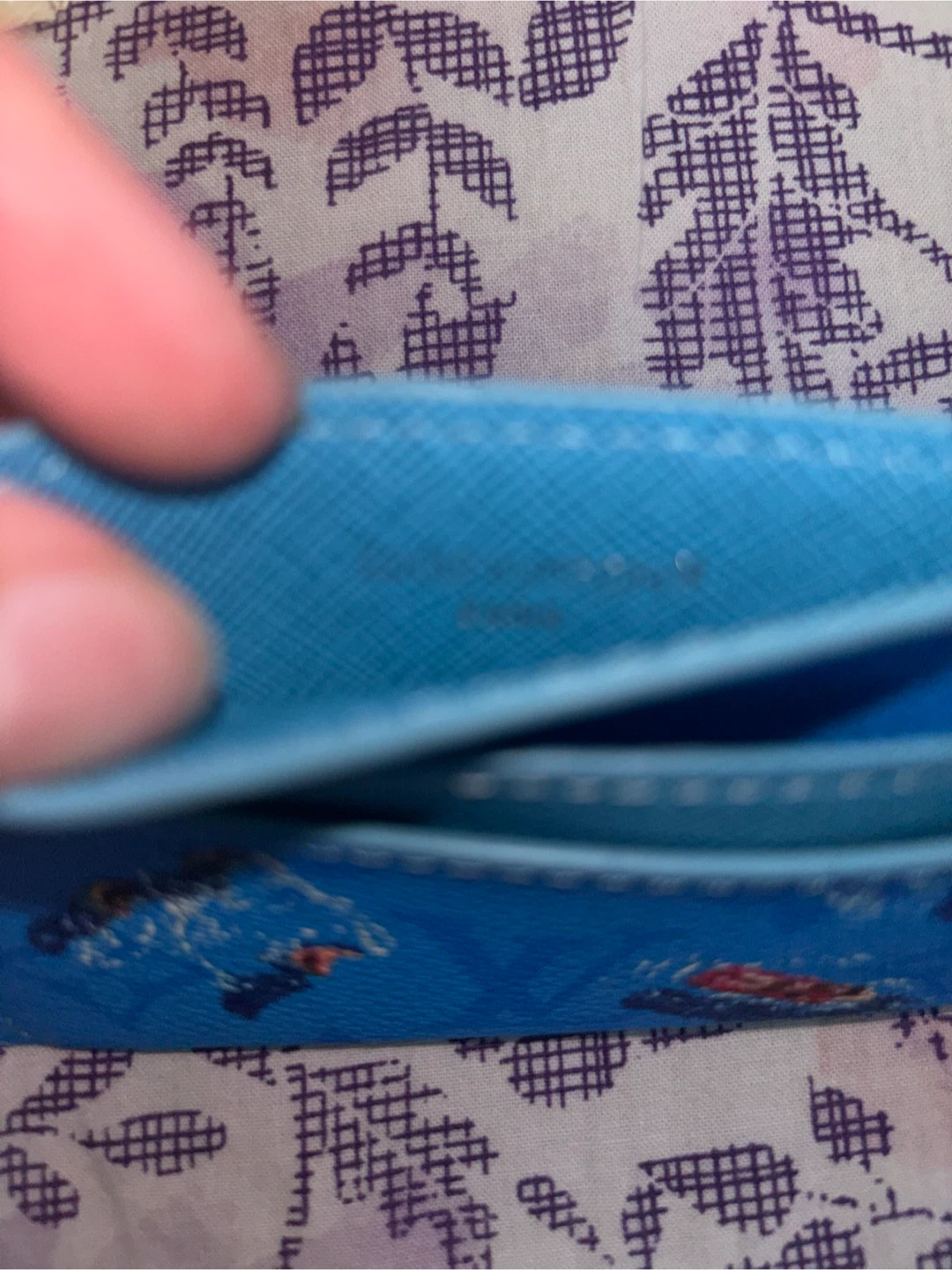 Louis Vuitton Card Holder - photo 5