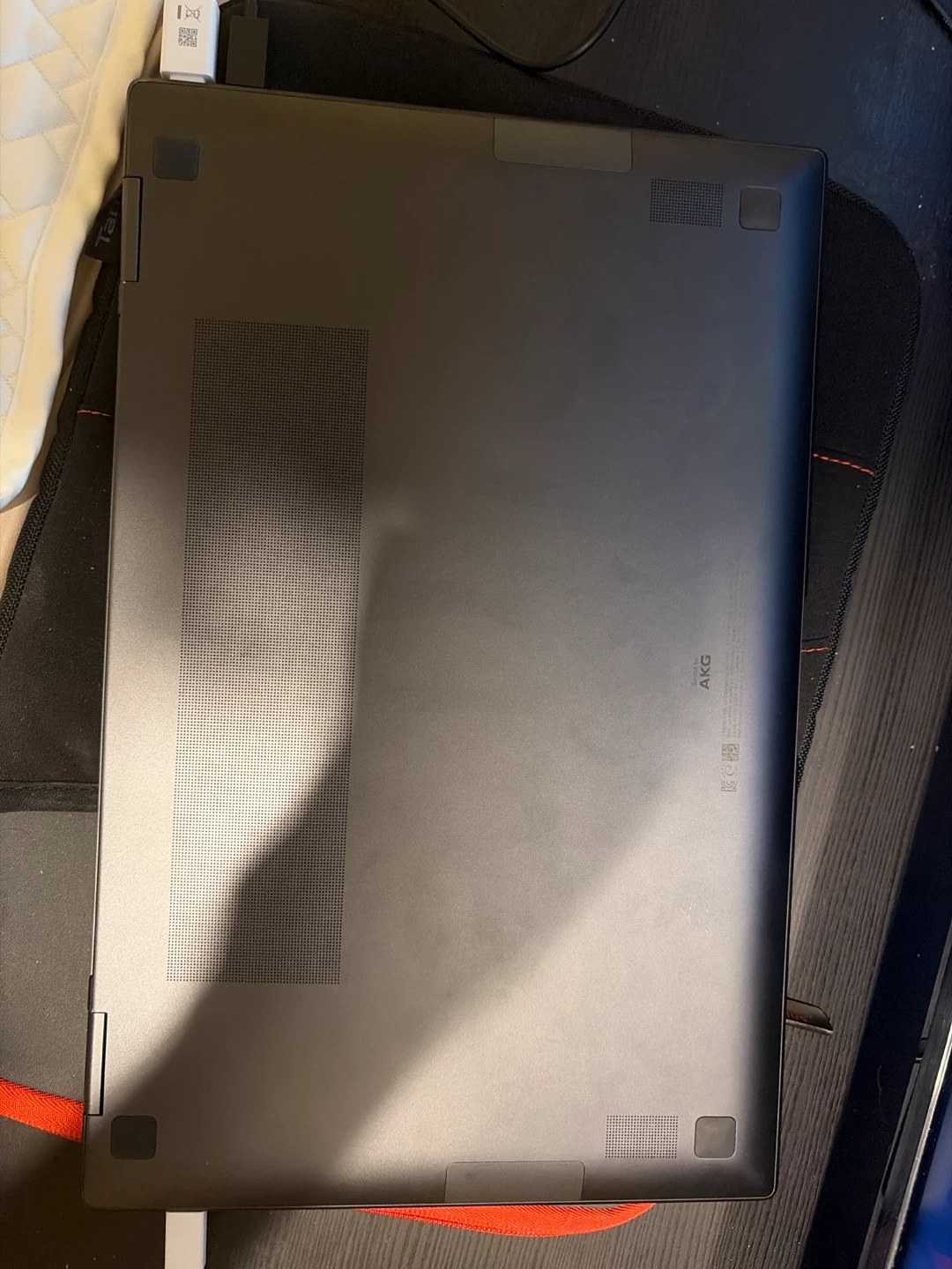 Samsung Galaxy book2 pro 360 - photo 2