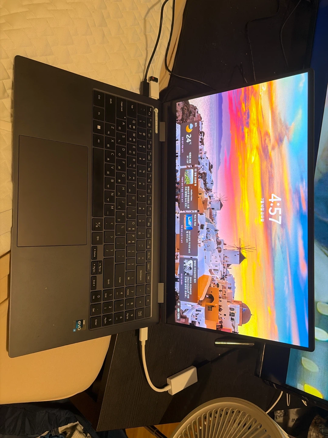 Samsung Galaxy book2 pro 360 - photo 3